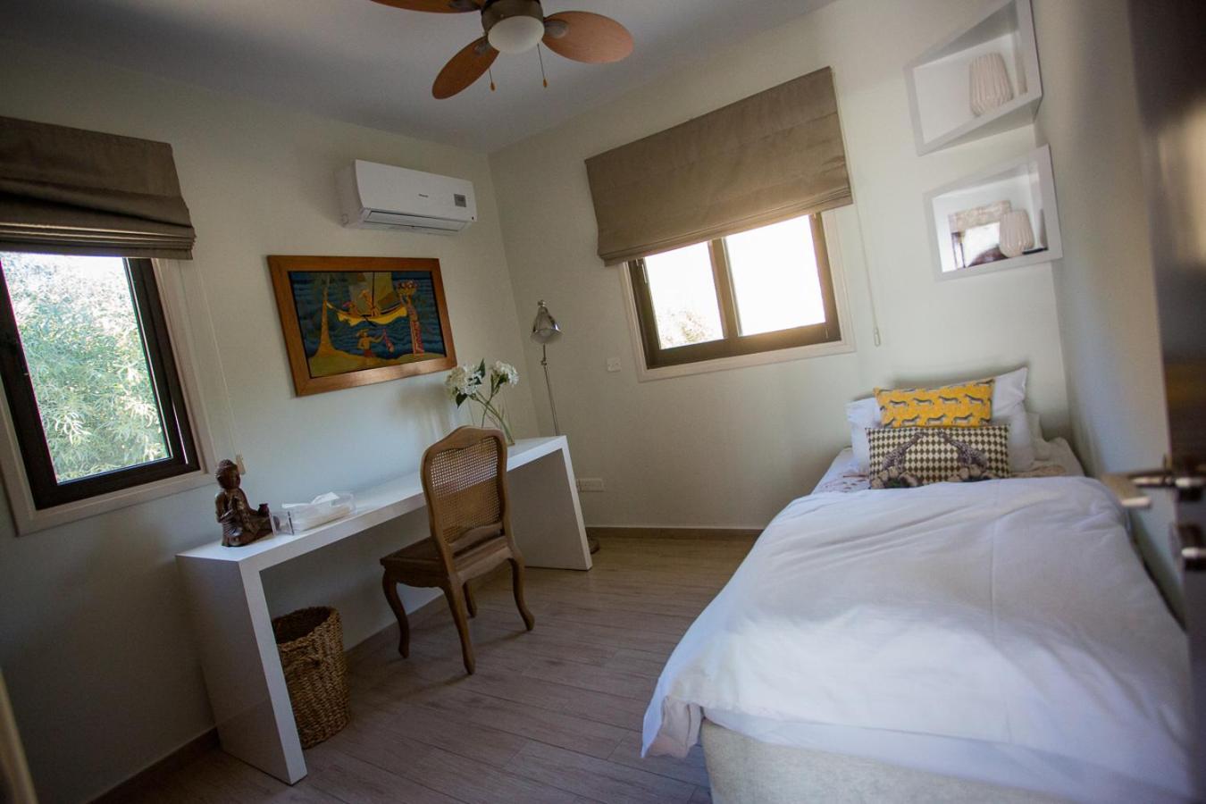 Căn hộ Penthouse Duplex Overlooking The Mediterranean