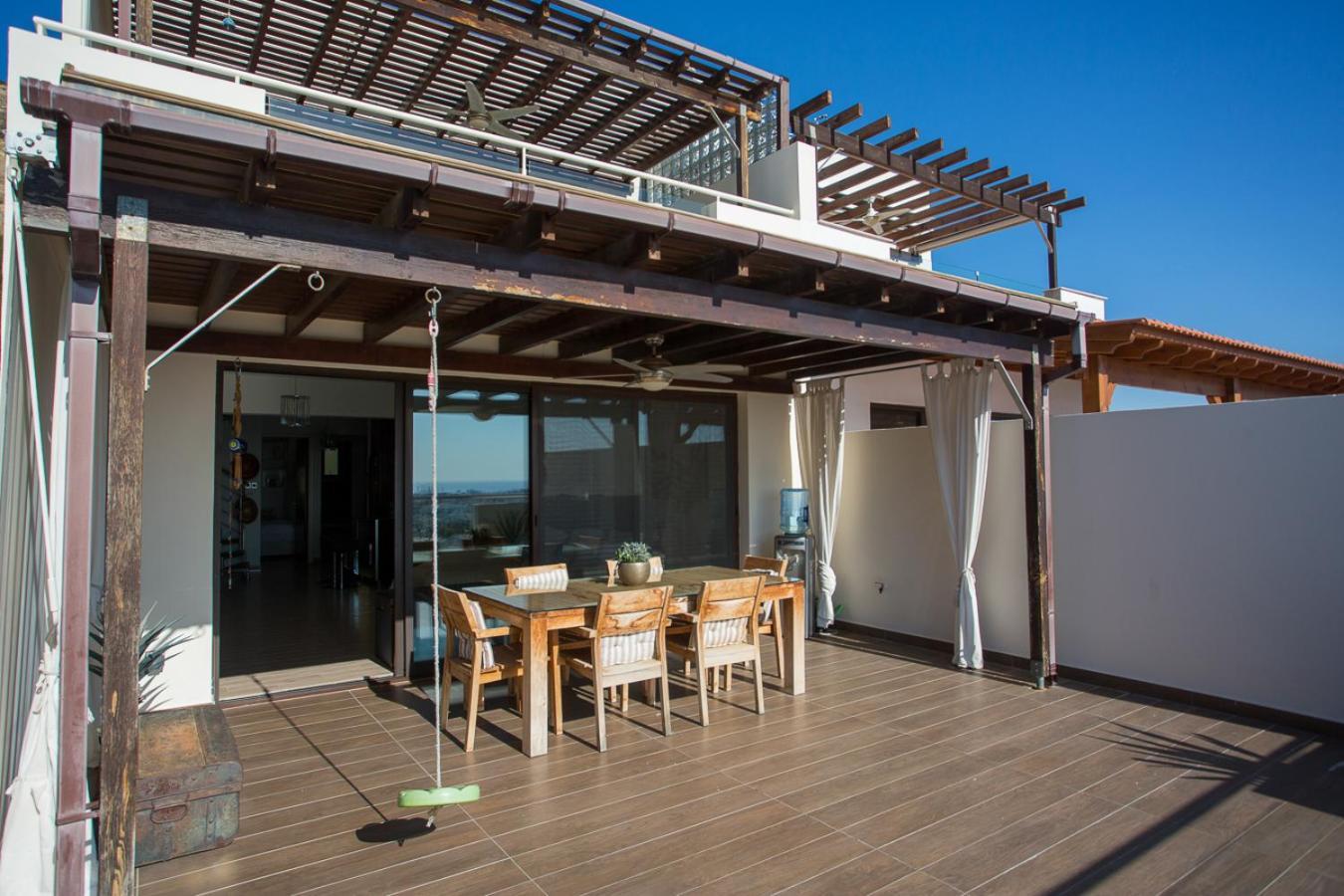 Penthouse Duplex Overlooking The Mediterranean