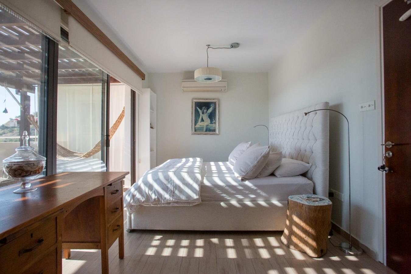 Apartment Penthouse Duplex Overlooking The Mediterranean *