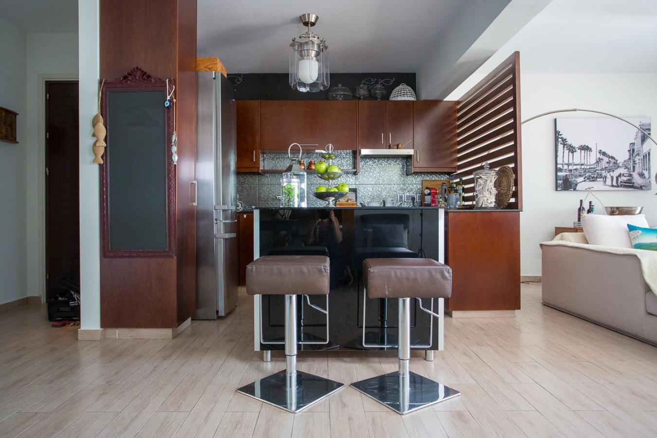 Apartment Penthouse Duplex Overlooking The Mediterranean *