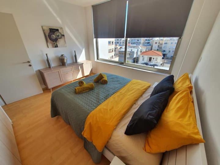 Apartment Anamor 408 Larnaca