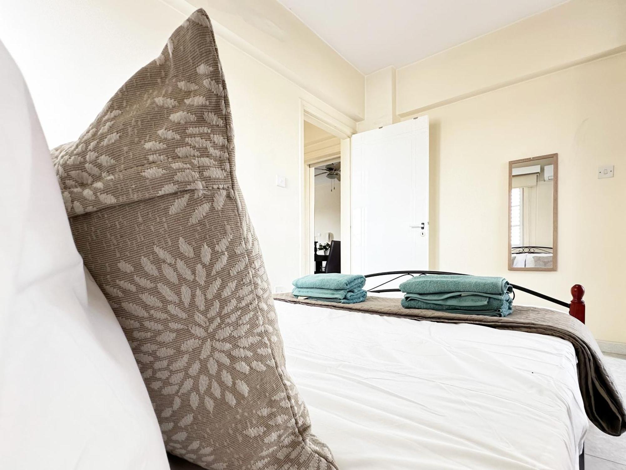 Apartment Serenity Sunrise - *