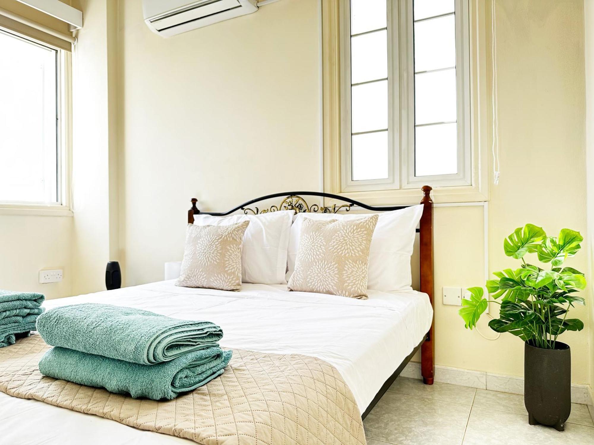 Apartment Serenity Sunrise - *