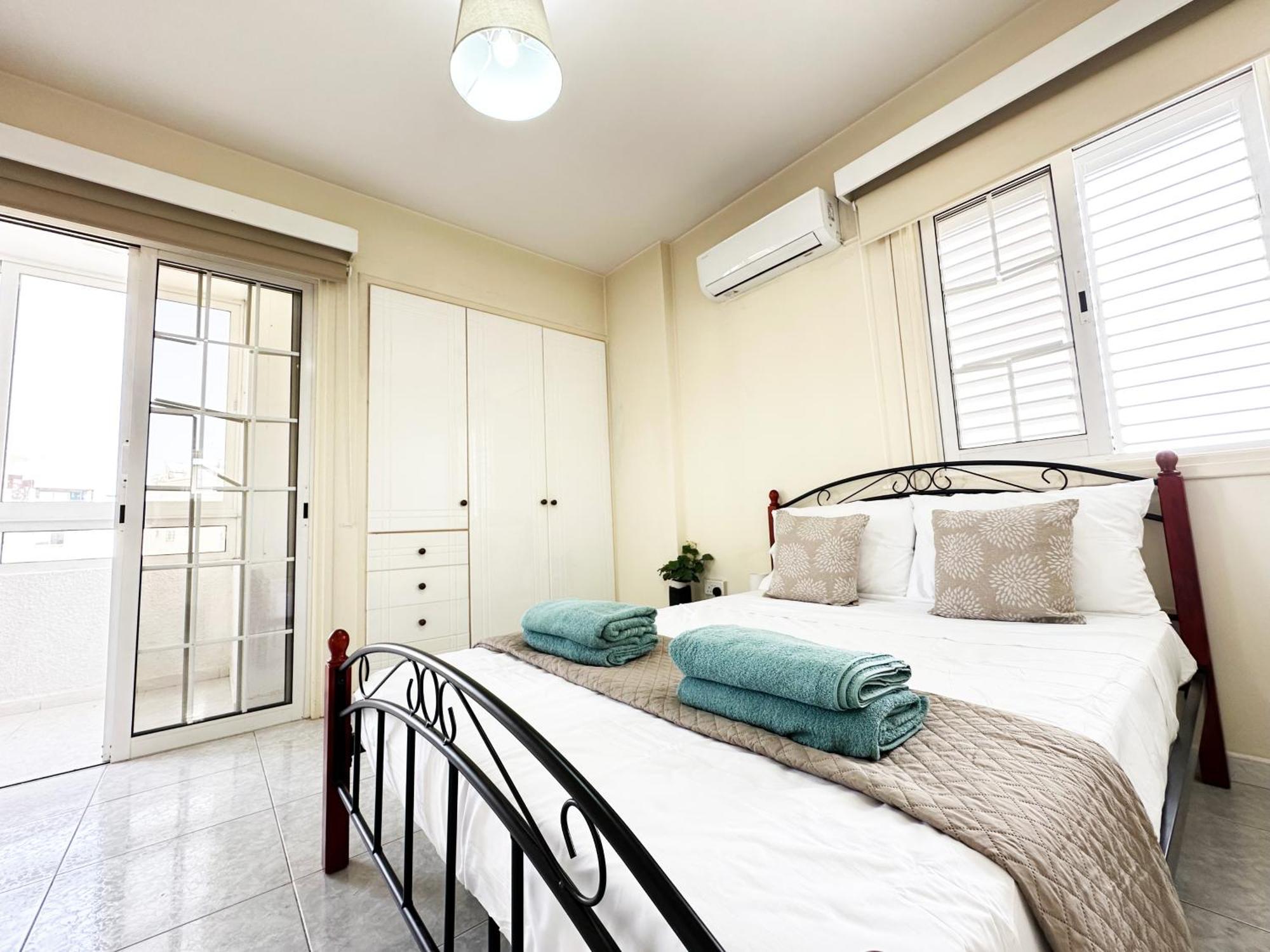 Apartment Serenity Sunrise - *