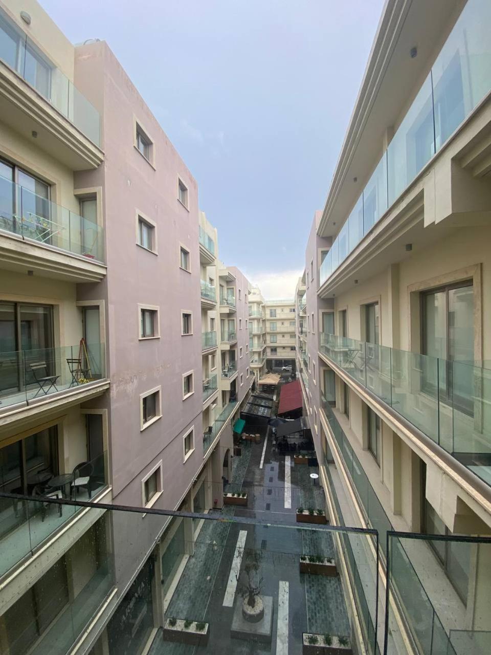 Apartment Ntg Center 1 Larnaca