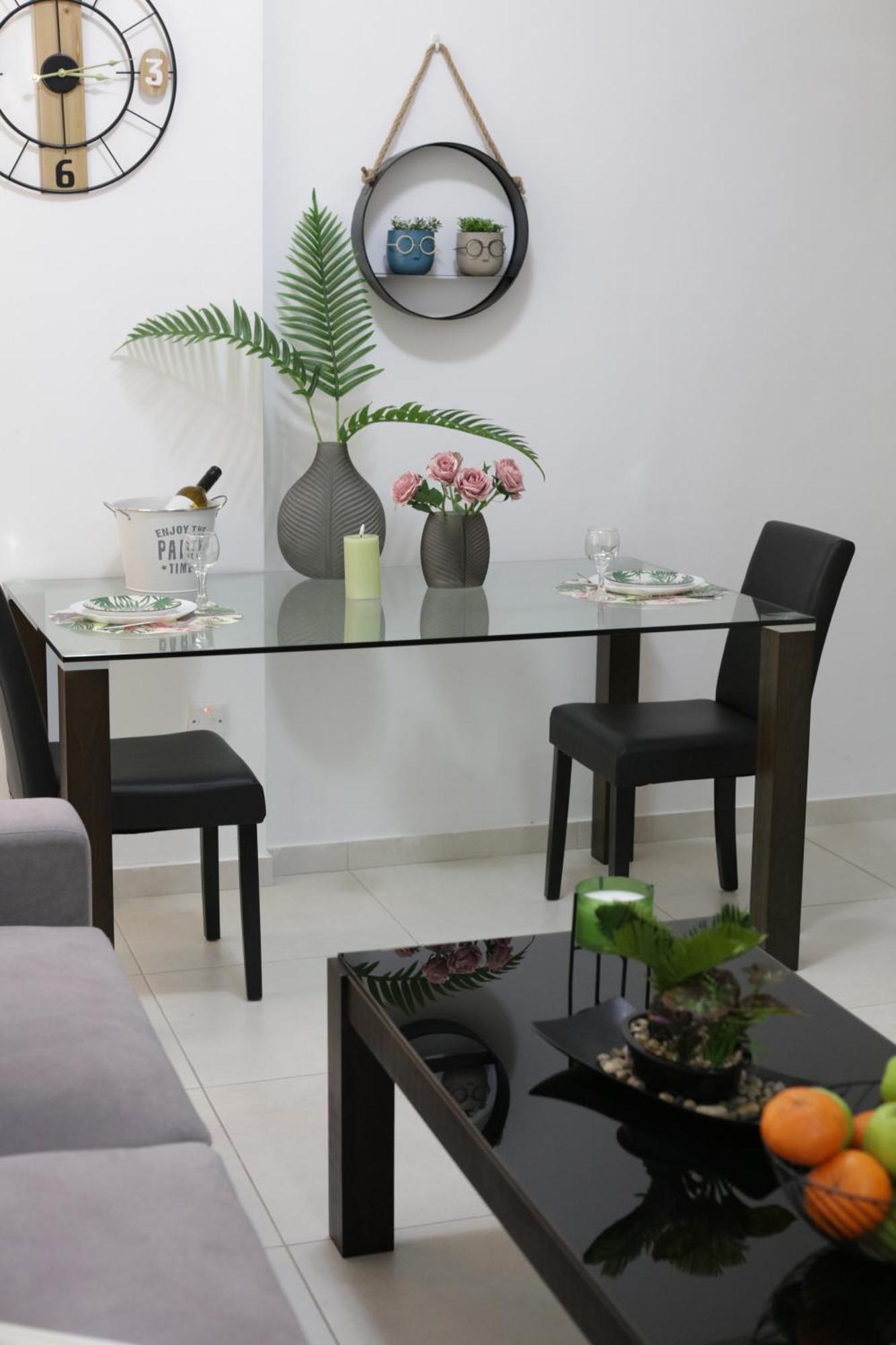 Apartment Ntg Center 1 *
