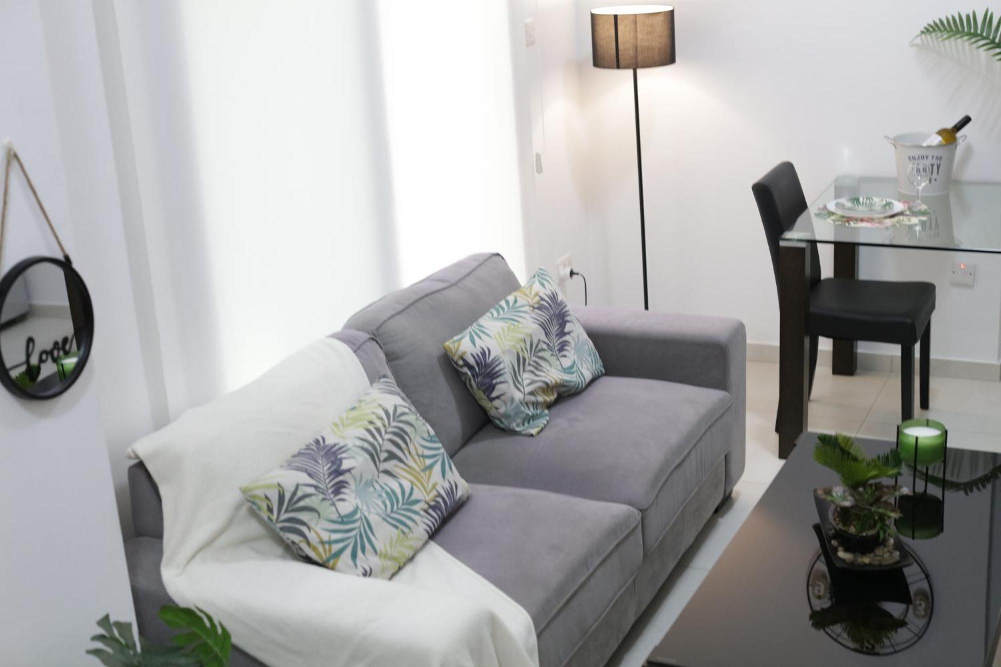 Apartment Ntg Center 1 *