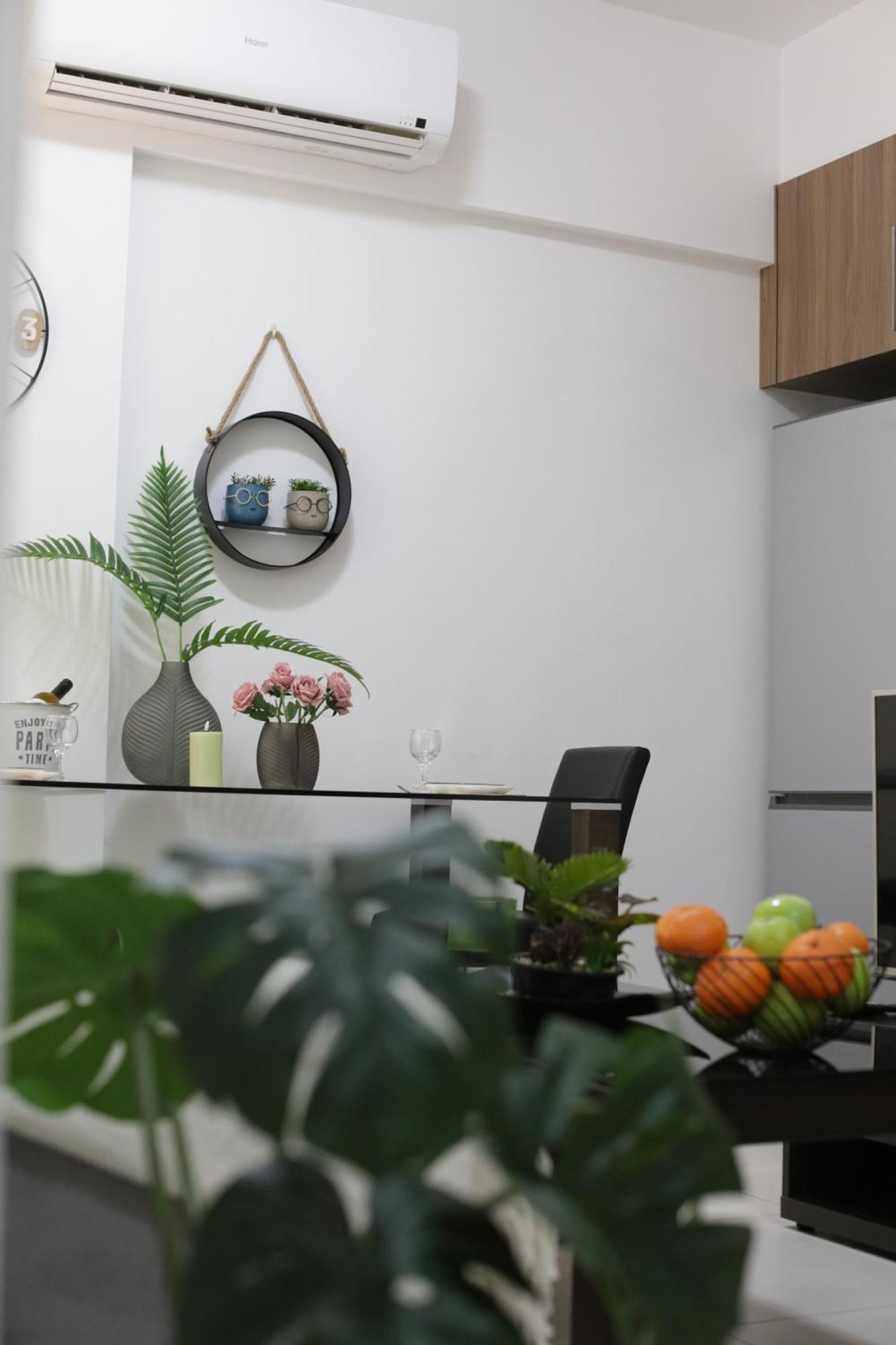 Apartment Ntg Center 1 Larnaca