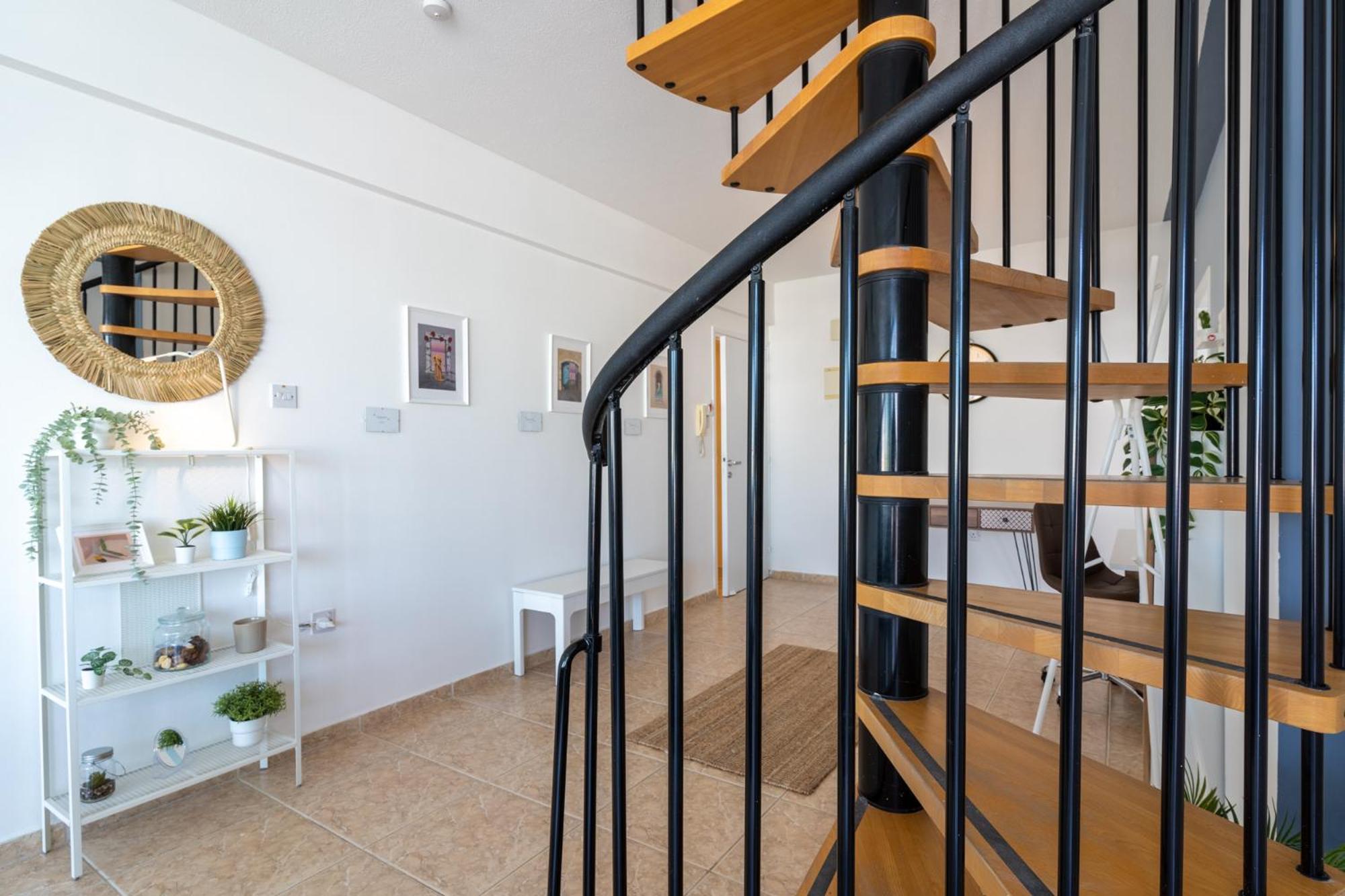 Chloris 3- Bedroom W/pool In