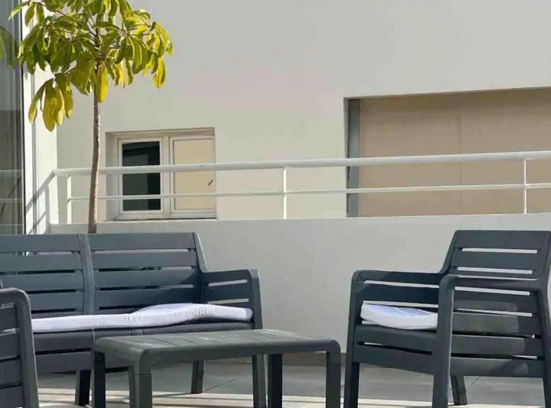 Neptune Apartment Larnaca