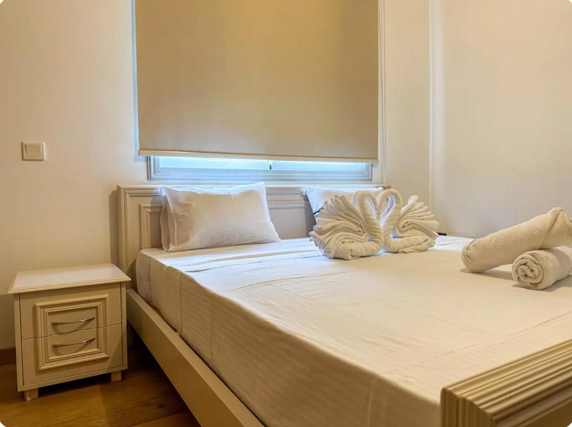 Neptune Apartment