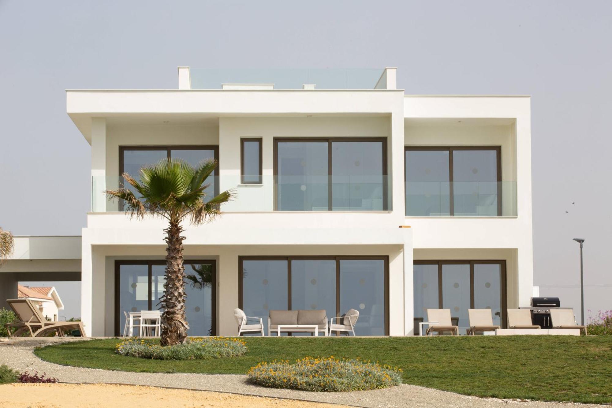 Phaedrus Living: Serenity Waves No.2 Pousada *