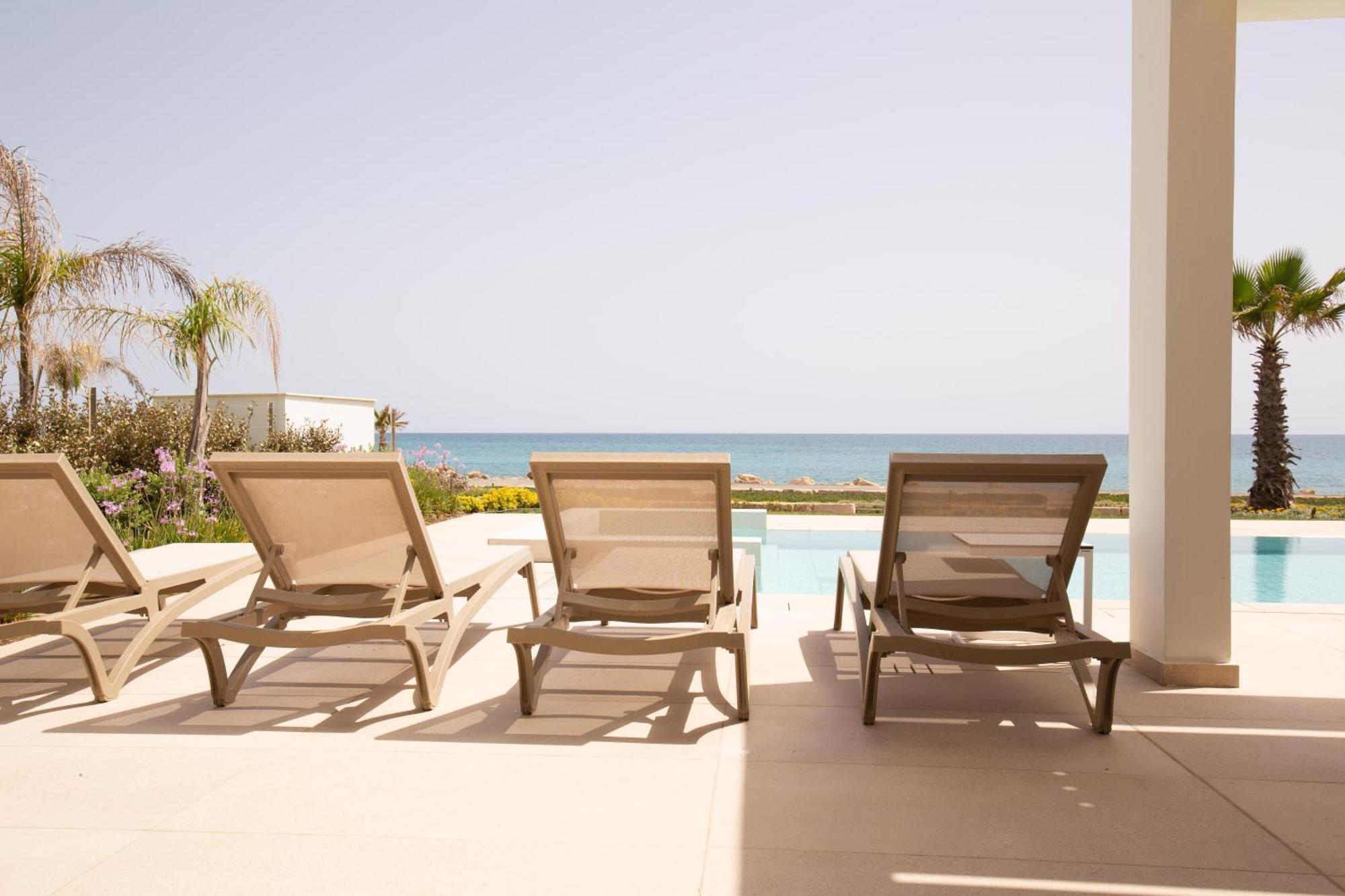 Phaedrus Living: Serenity Waves No.2 Pousada *