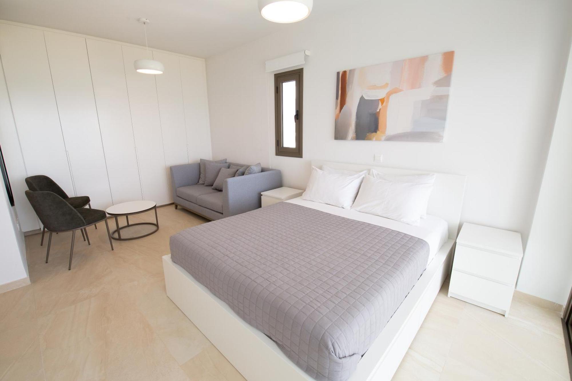 Phaedrus Living: Serenity Waves No.2 Pousada