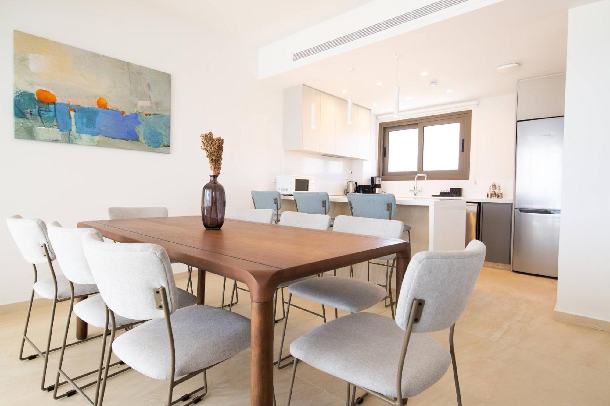 Phaedrus Living: Serenity Waves No.2 Pousada *