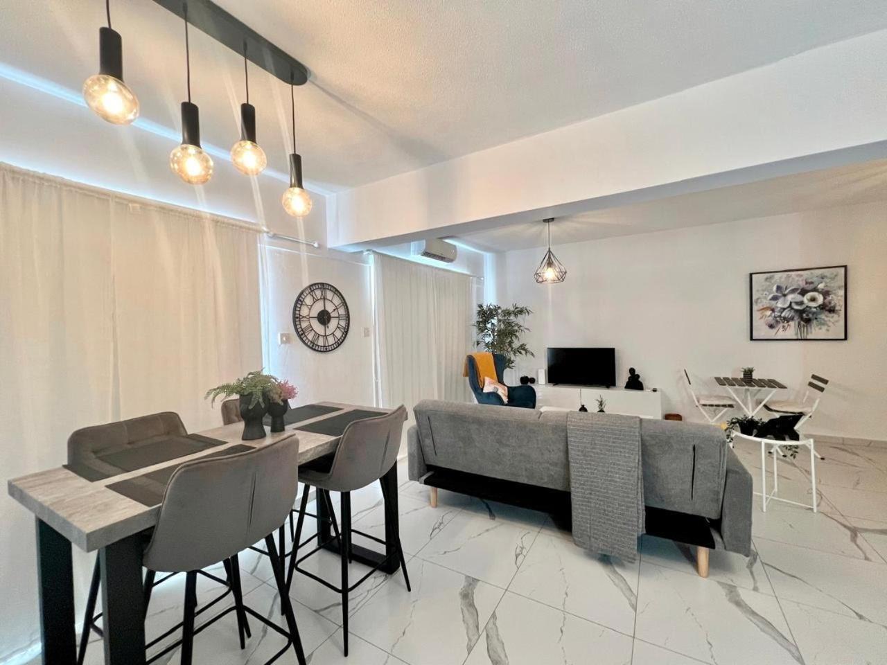 Apartment Sara 1