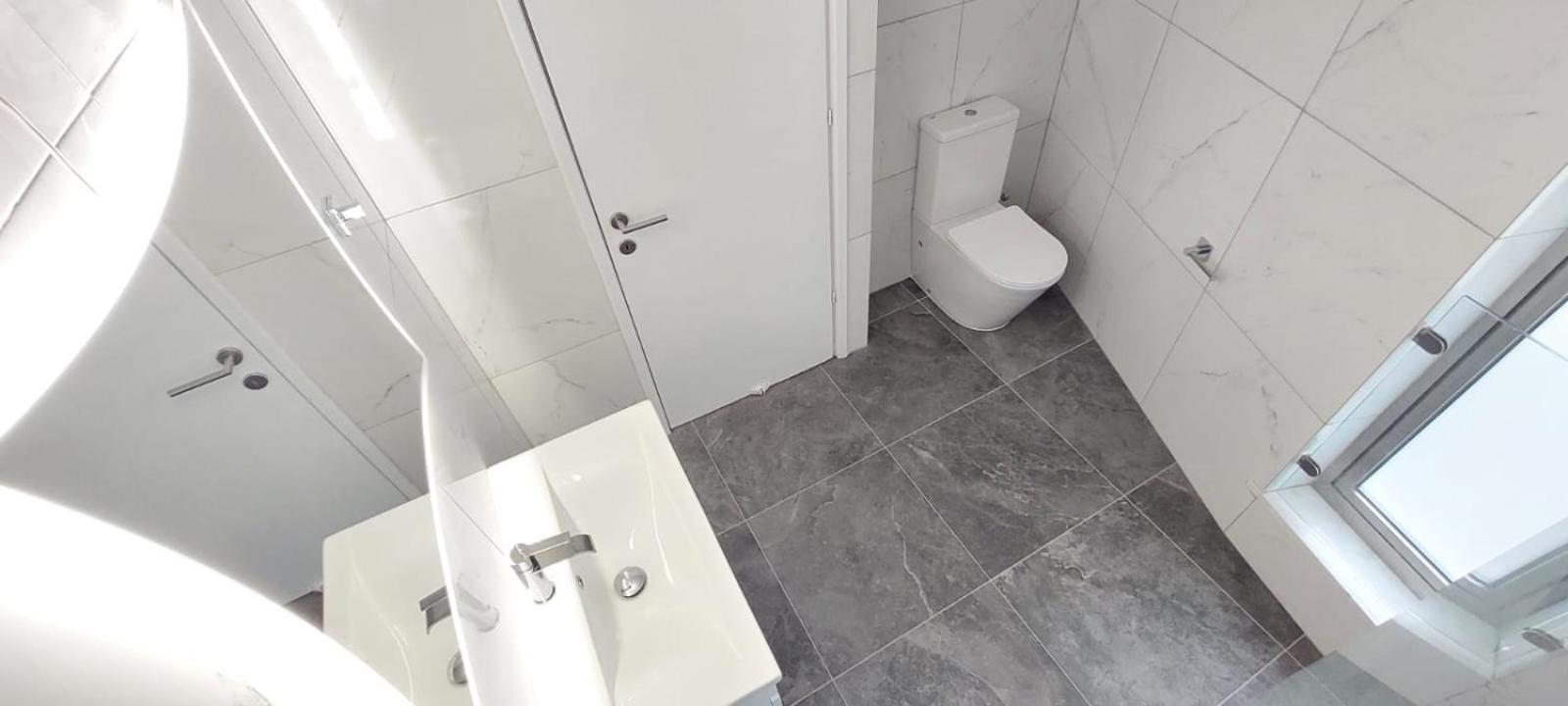 City Flats 2 Bedroom Apartment