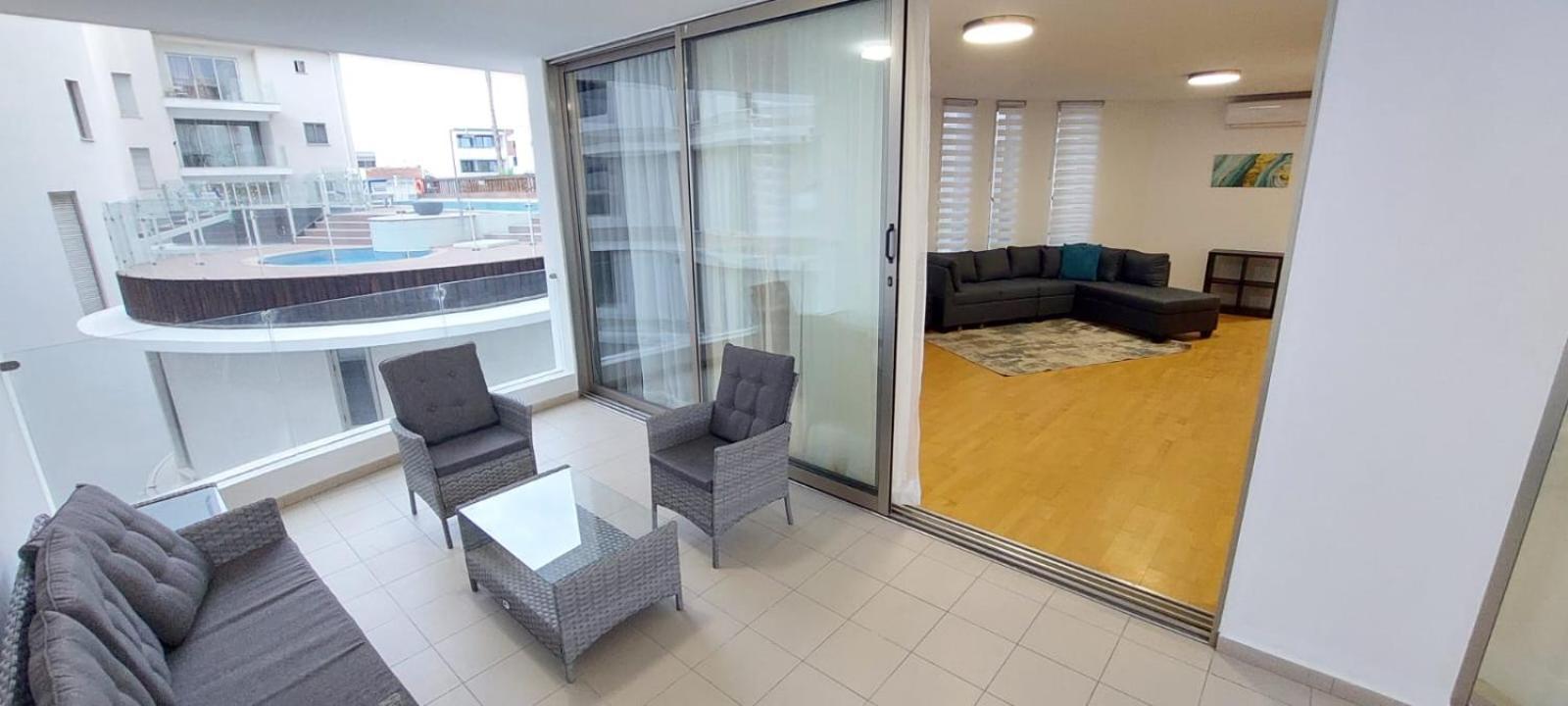 City Flats 2 Bedroom Apartment