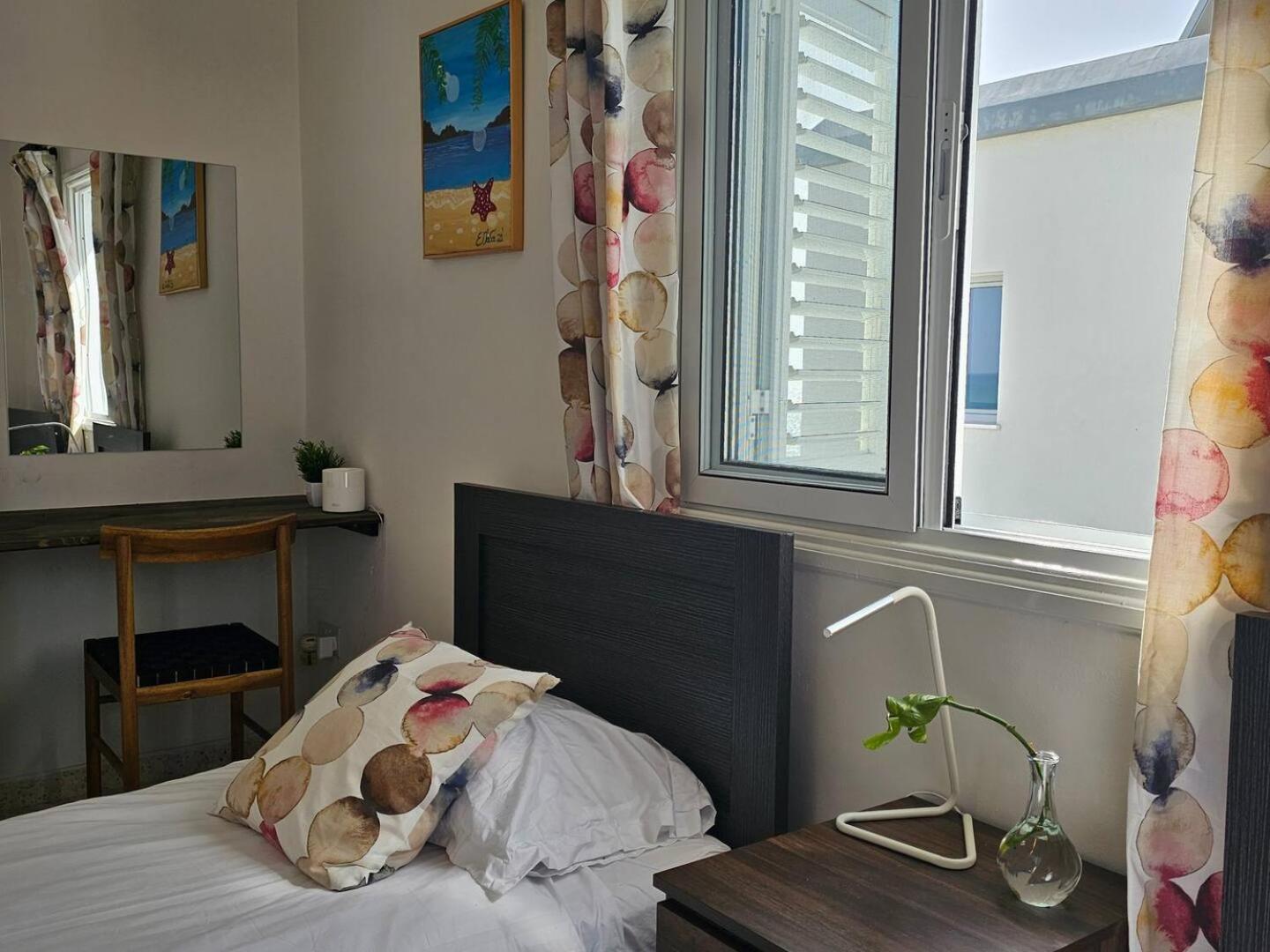 Pousada Ammos Beachfront Paradise *