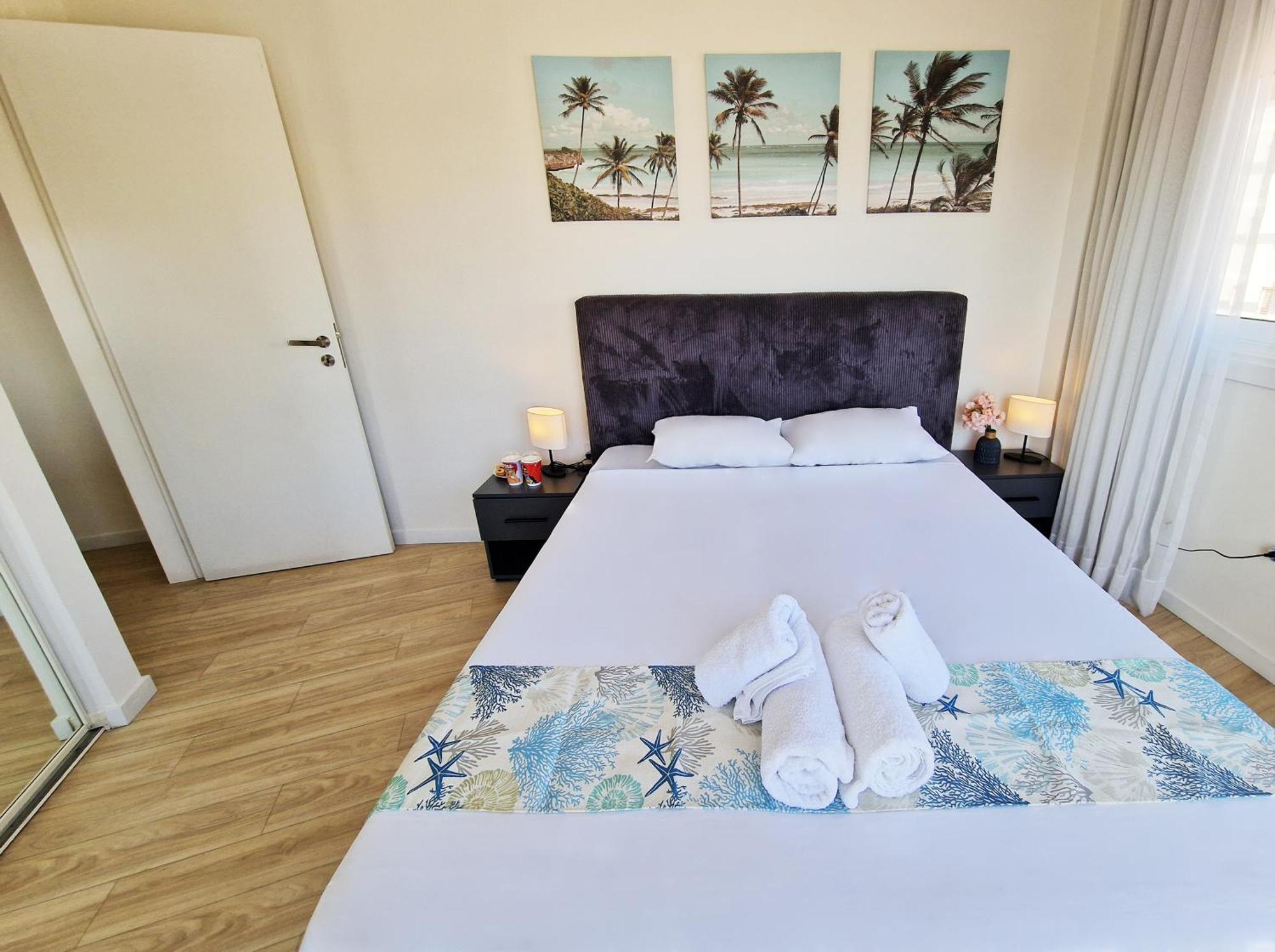 Kitieos With Sea View Apartment