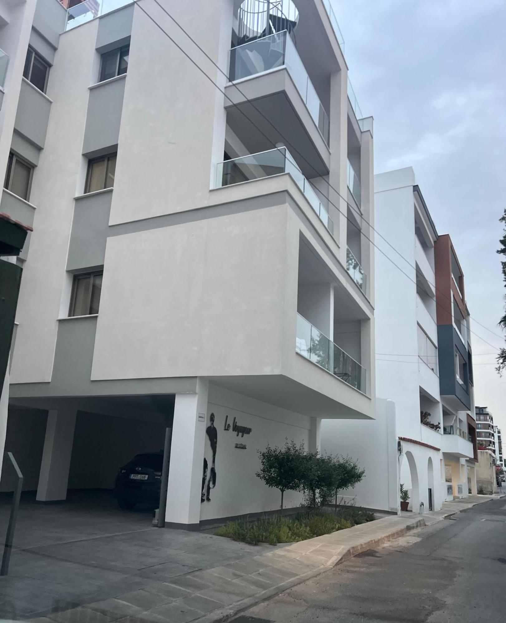 Apartamento Lazarus Oasis