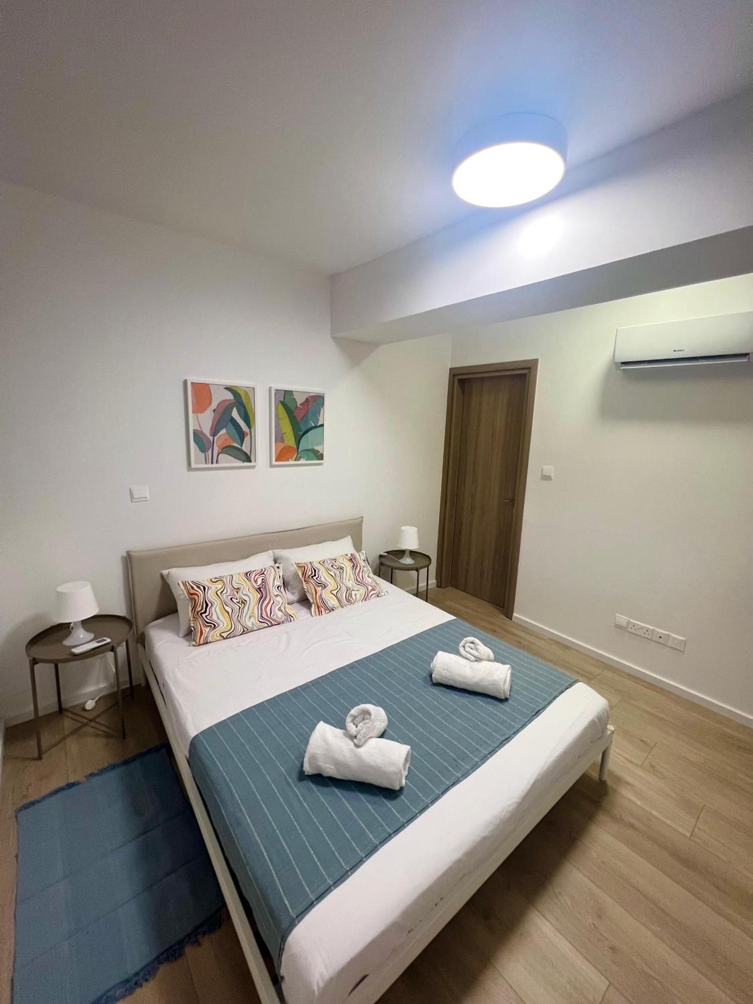 Apartamento Lazarus Oasis