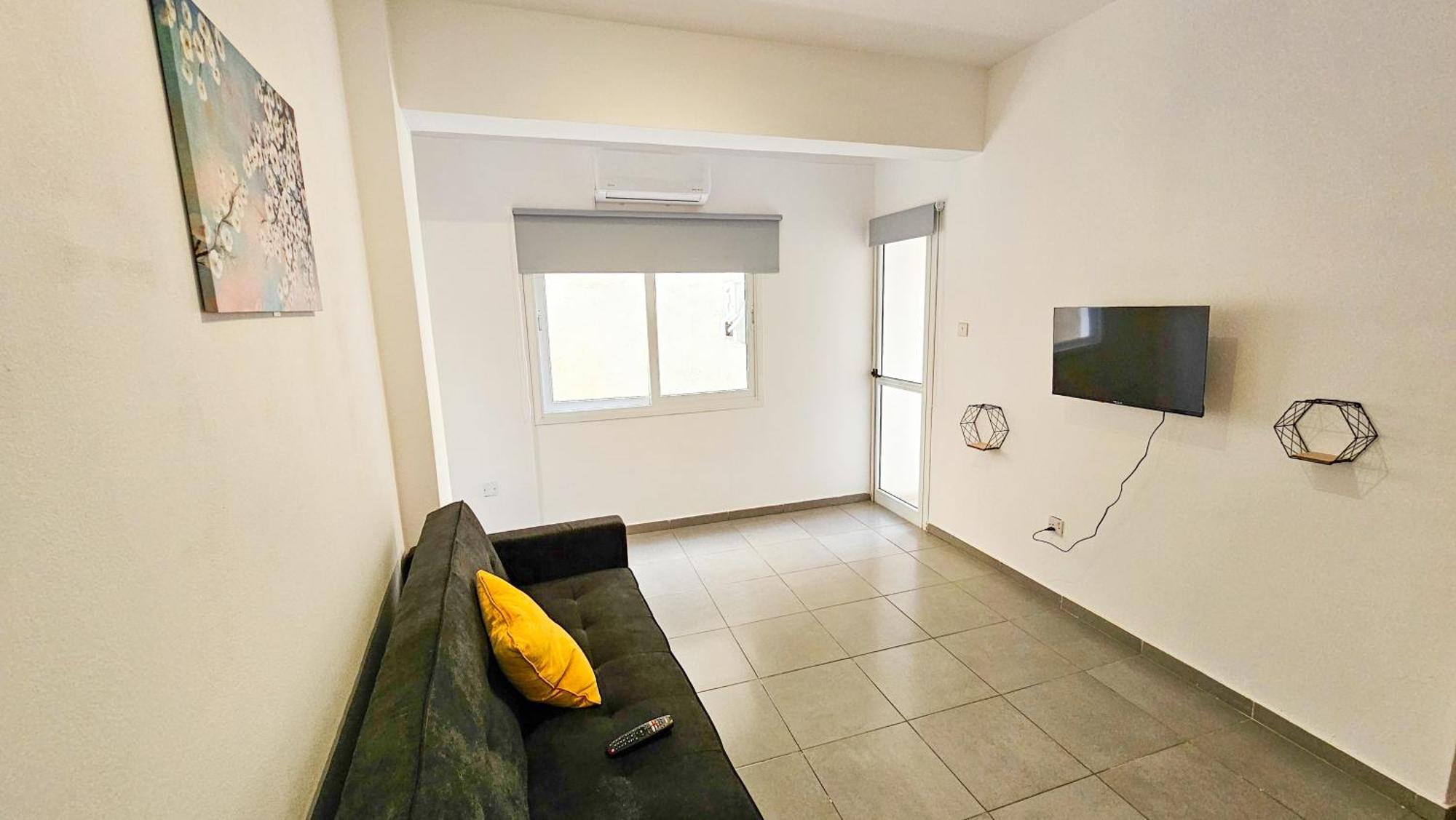 Heaven Apartment, 150m From Chabad Lubavitch Apartment