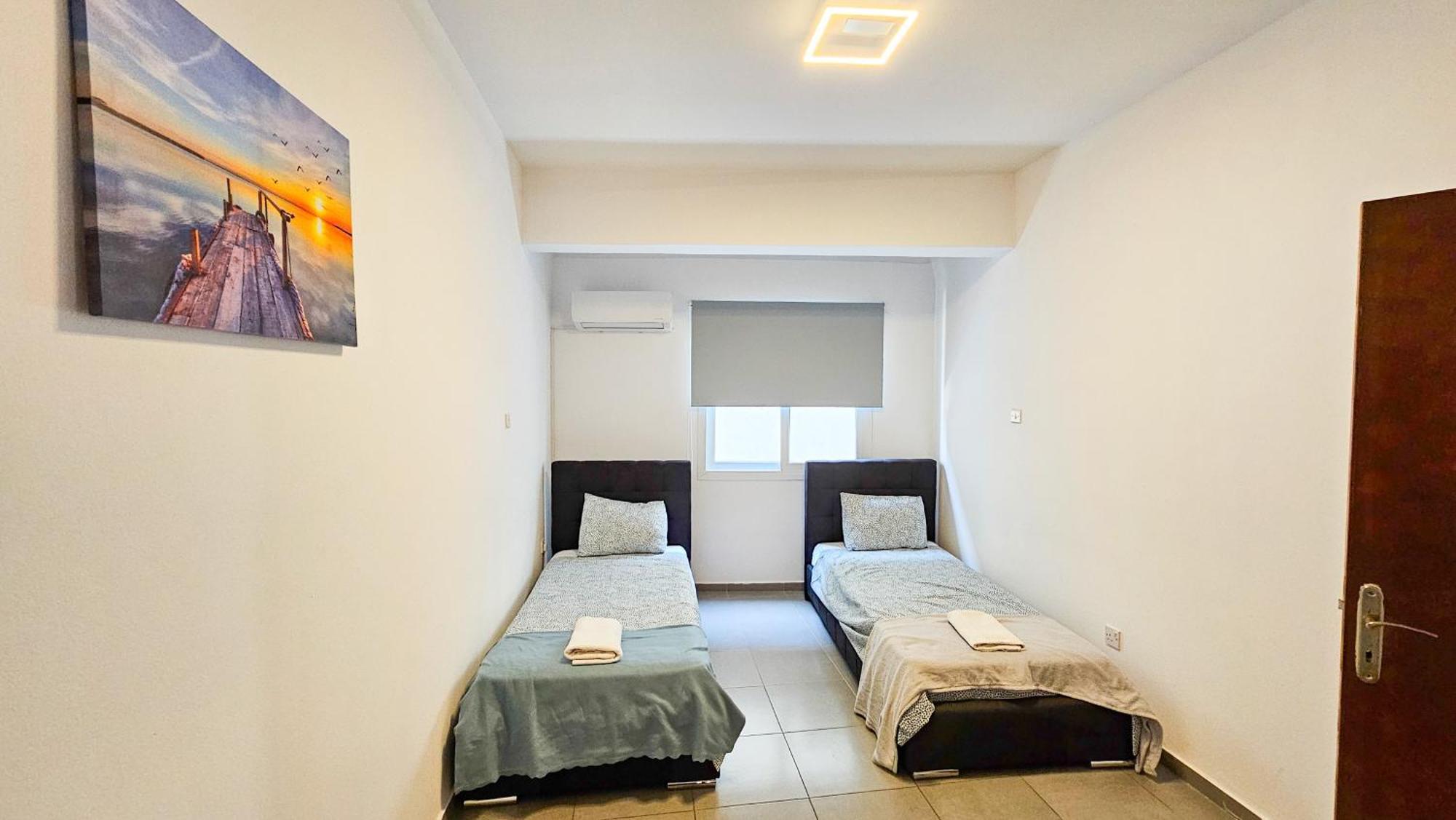 Heaven Apartment, 150m From Chabad Lubavitch *