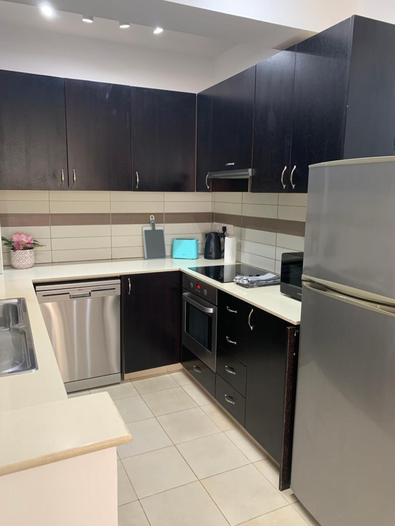 Carolina 2-bedroom Apartment