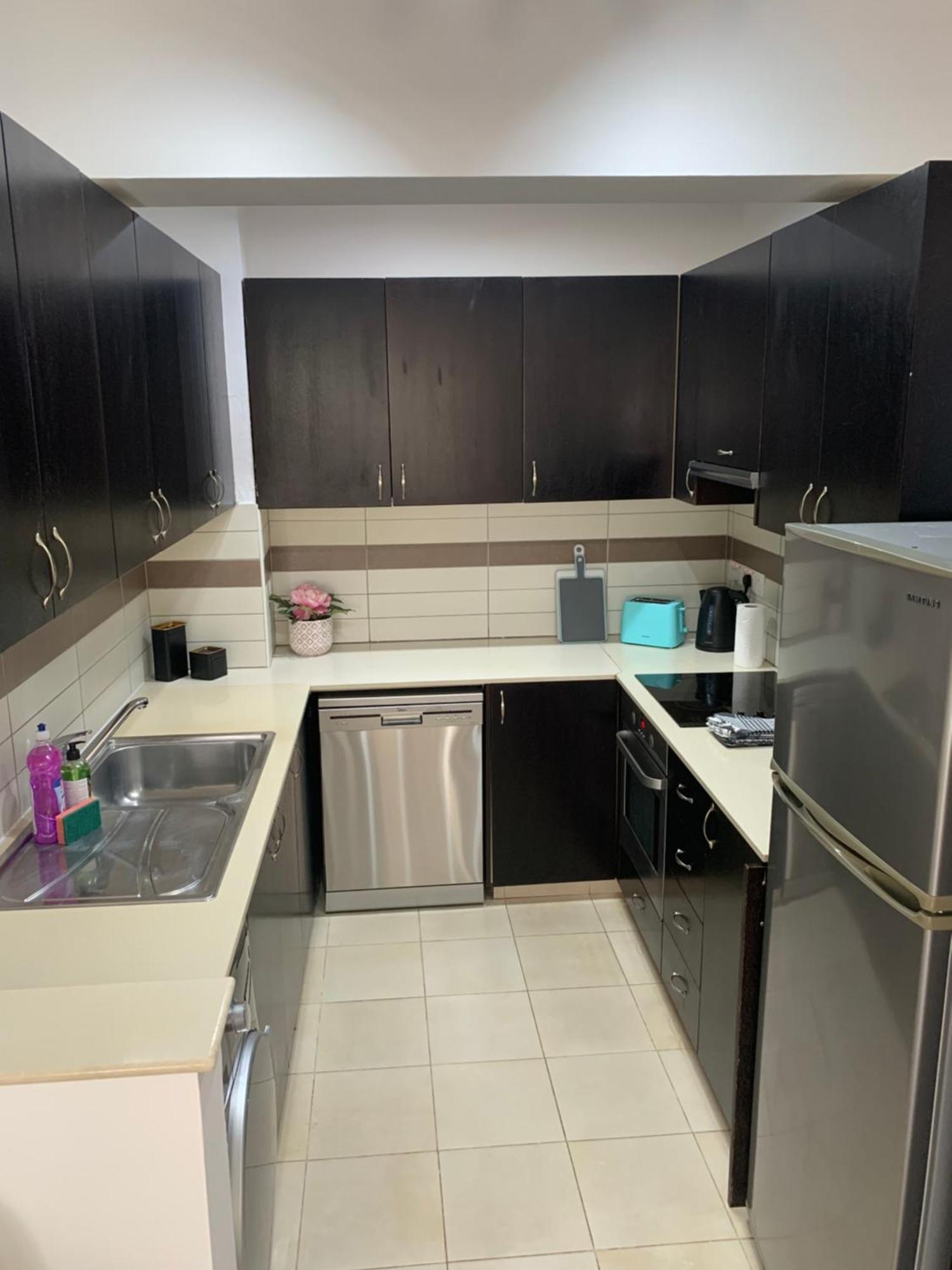 Carolina 2-bedroom Apartment Larnaca