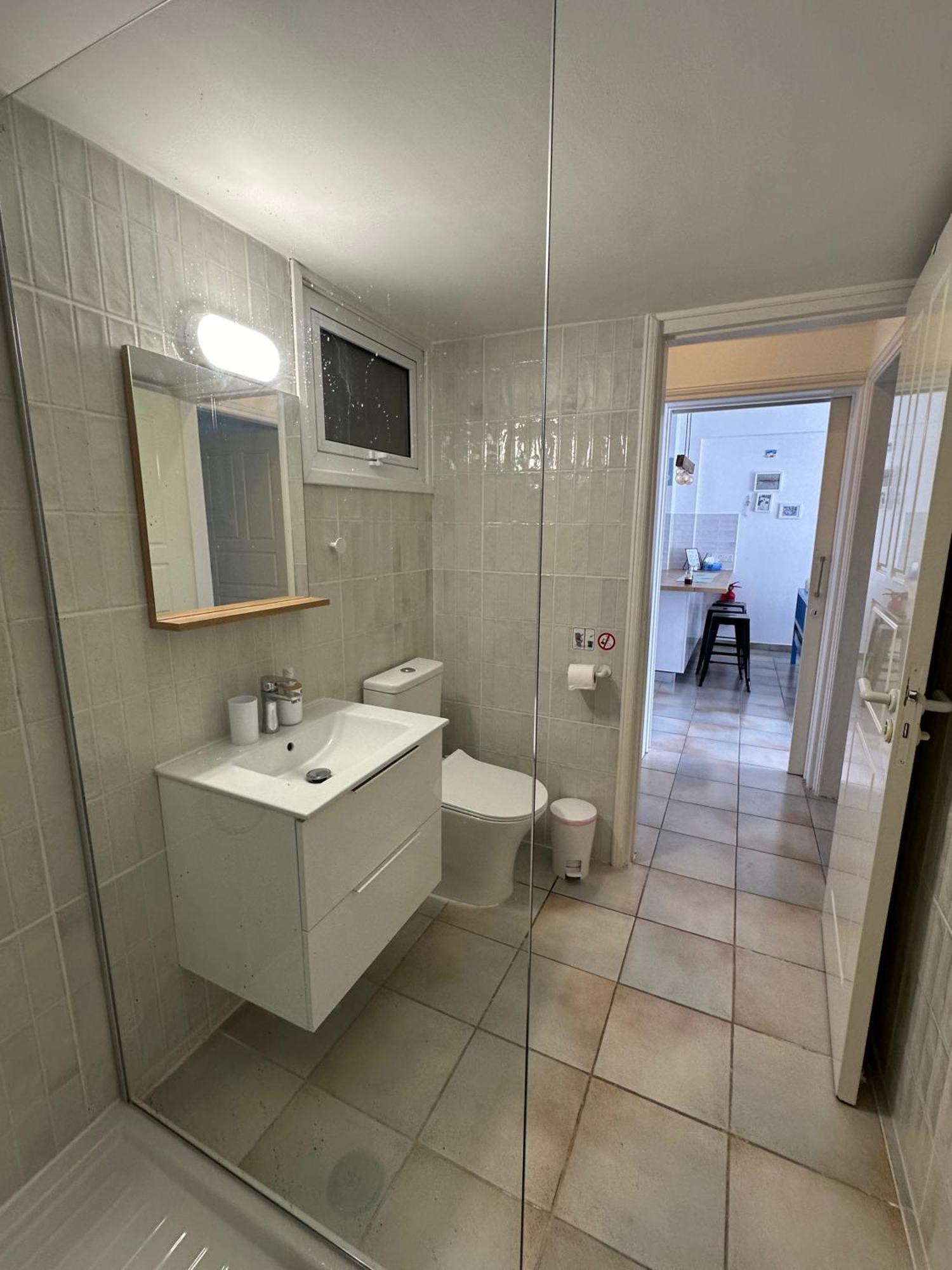 Apartment Krasas Larnaca