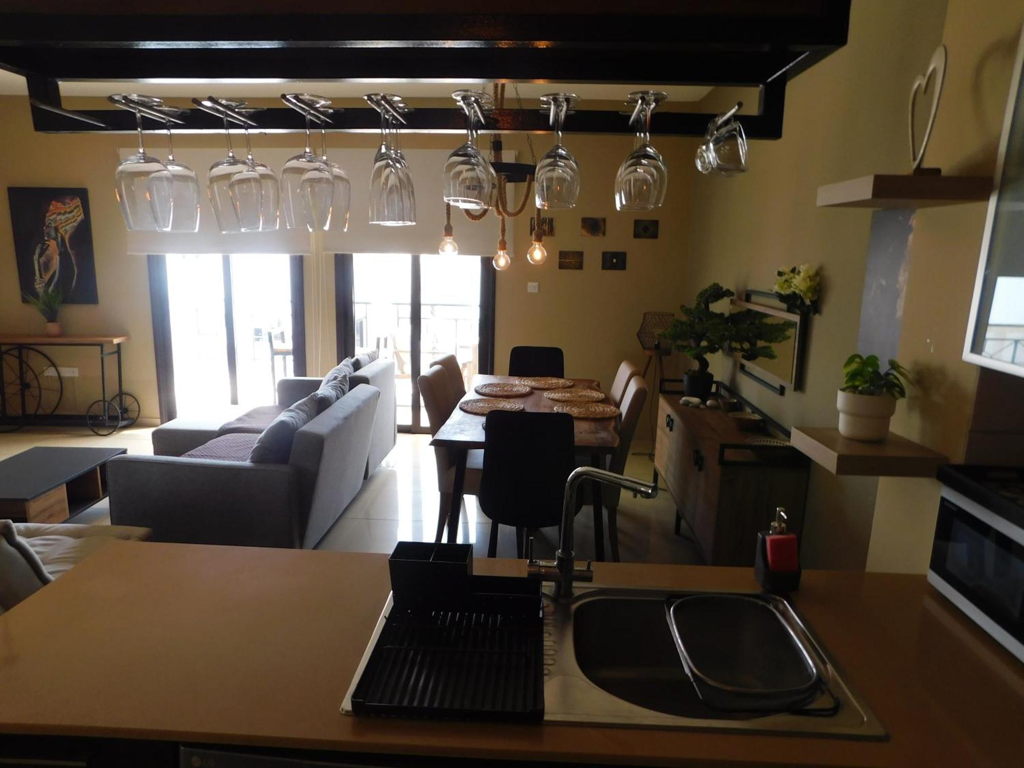 Apartamento Paramount Gardens C201