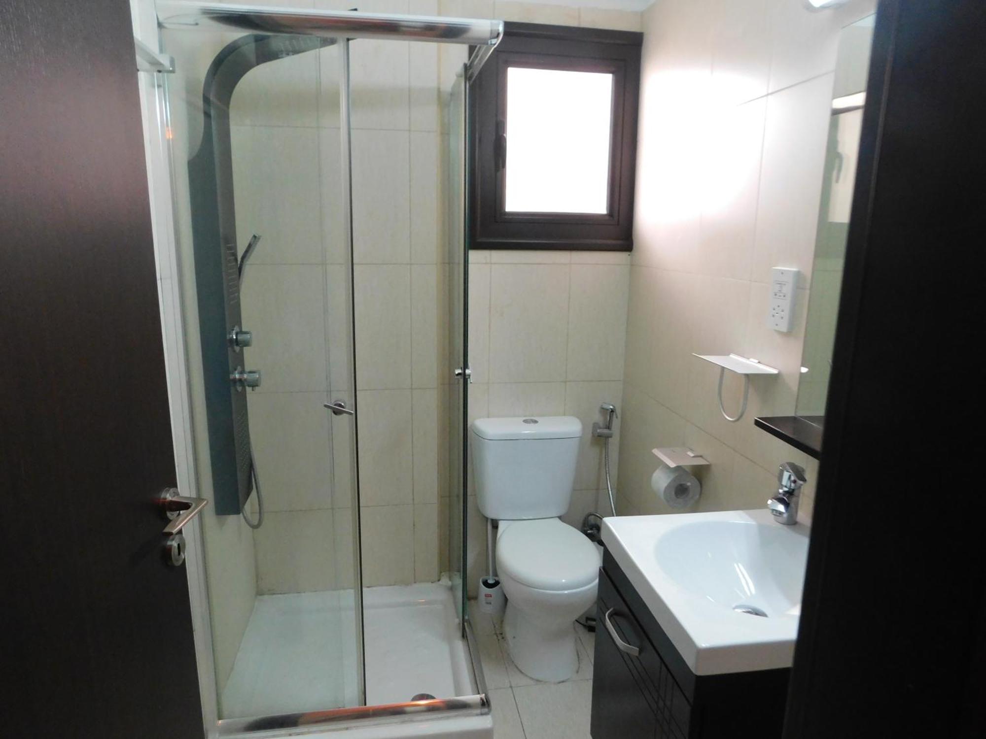 Apartamento Paramount Gardens C201 *