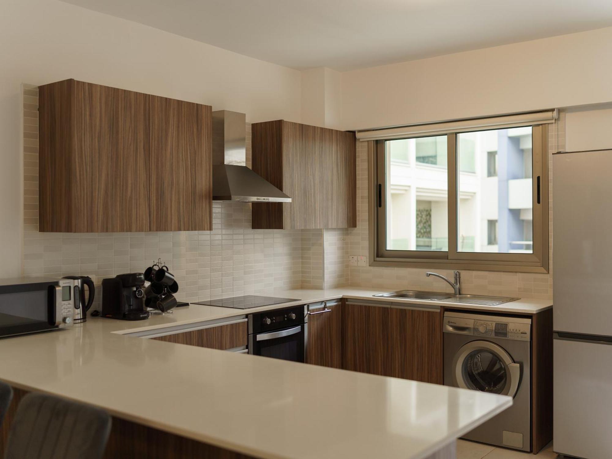 Apartment Halcyon