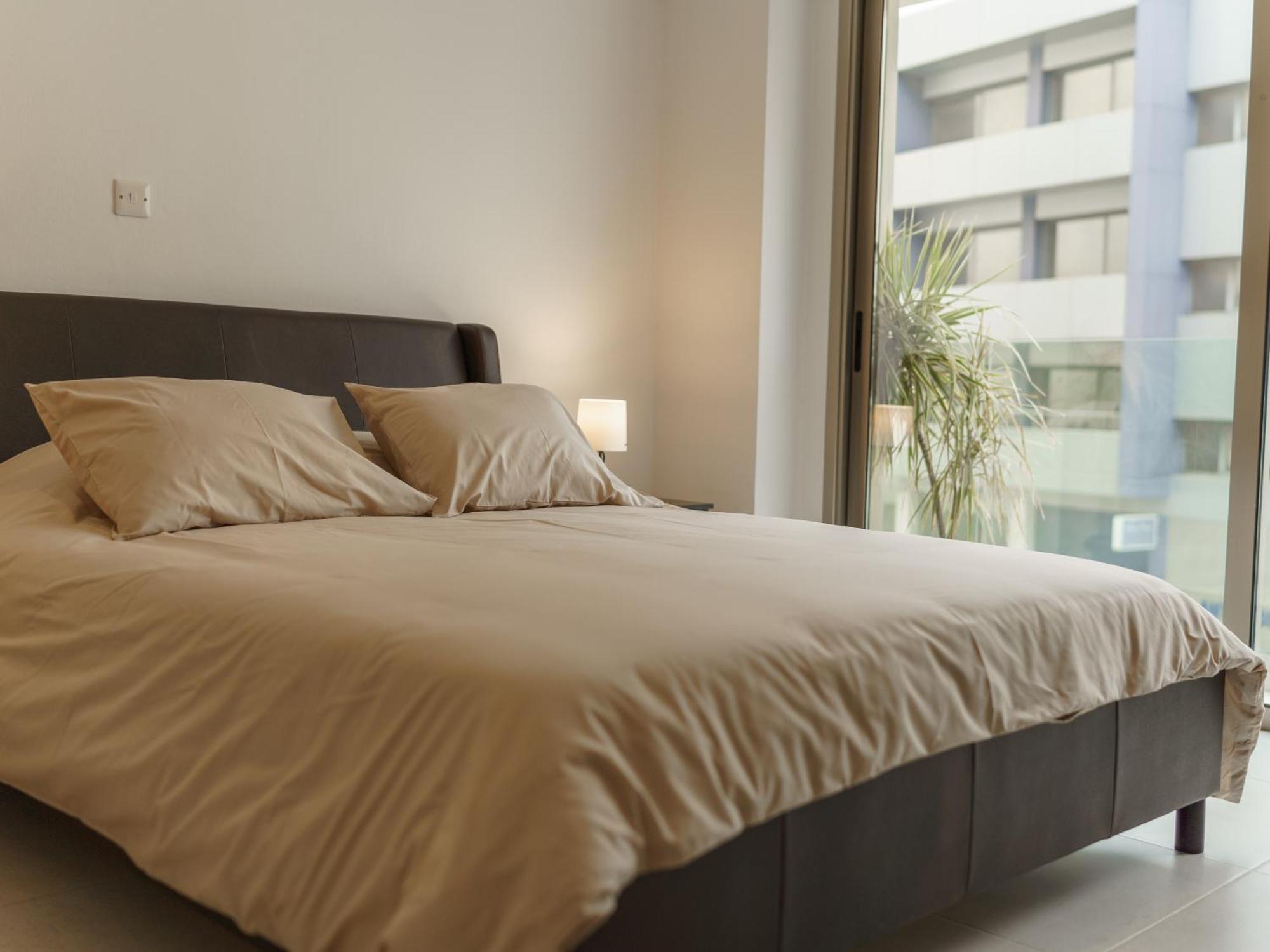 Apartment Halcyon