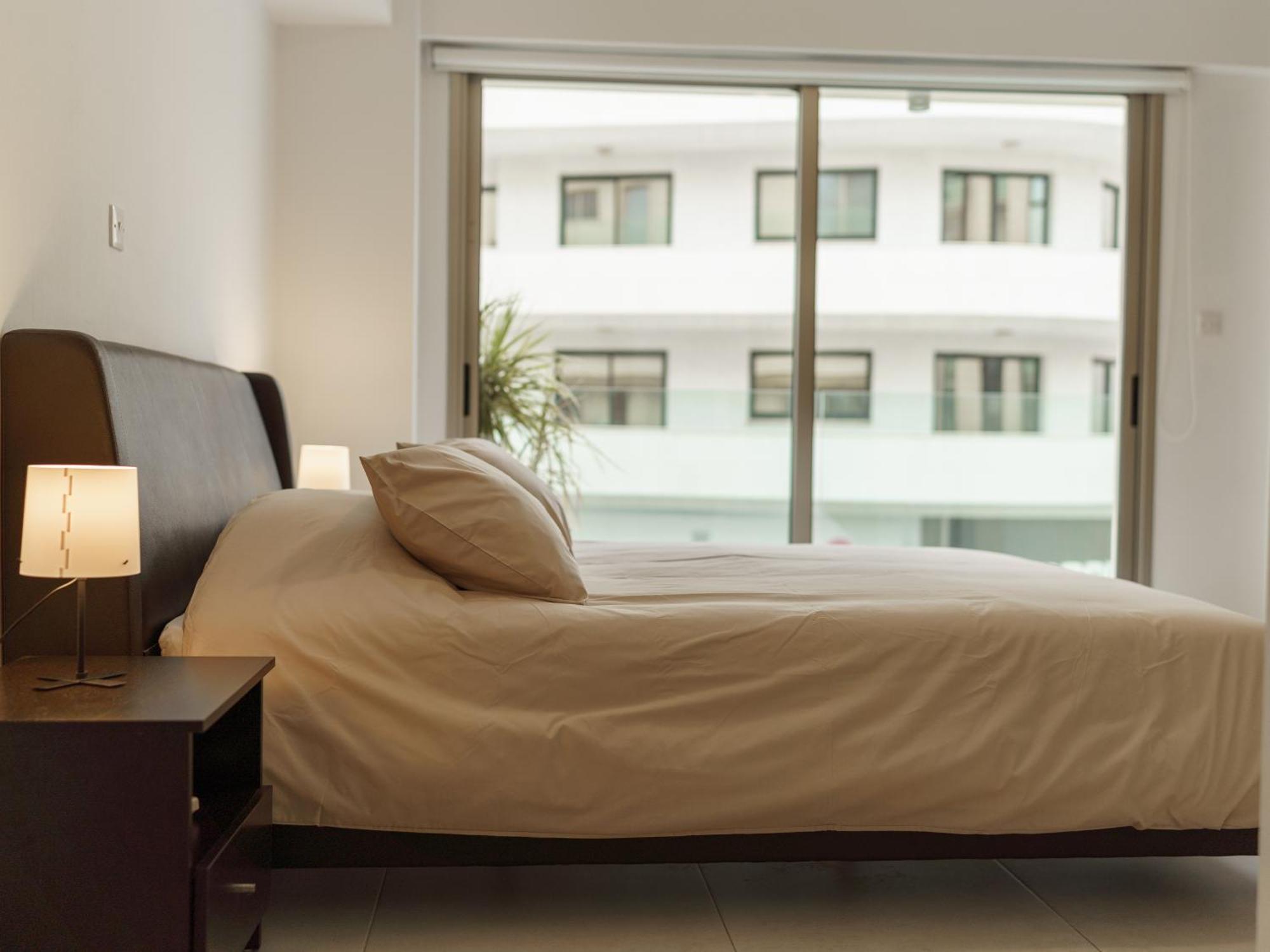 Apartment Halcyon