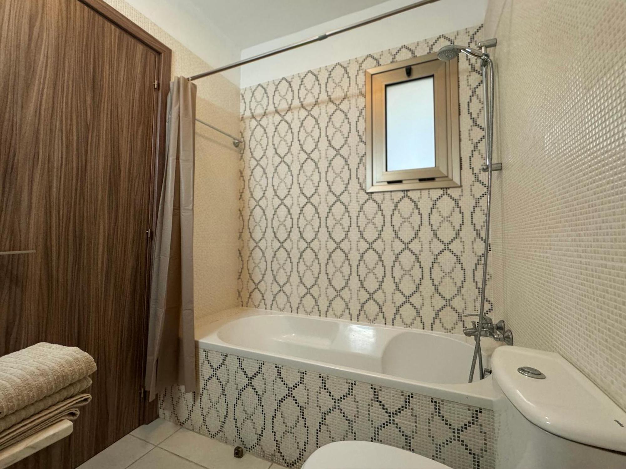 Halcyon Apartment Larnaca