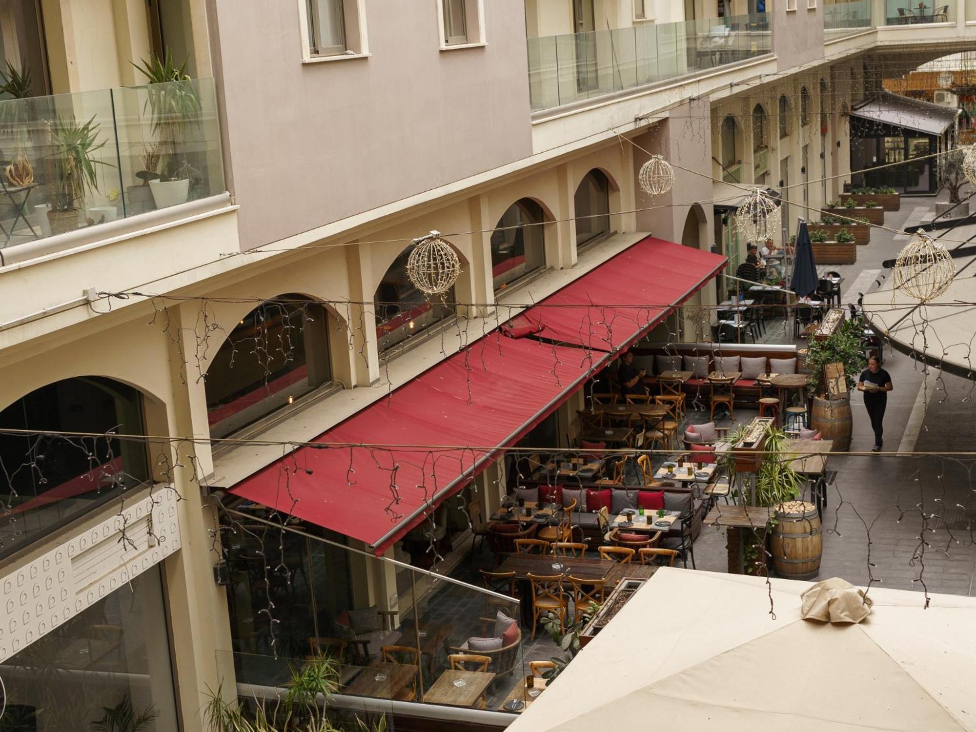 Apartment Halcyon Larnaca