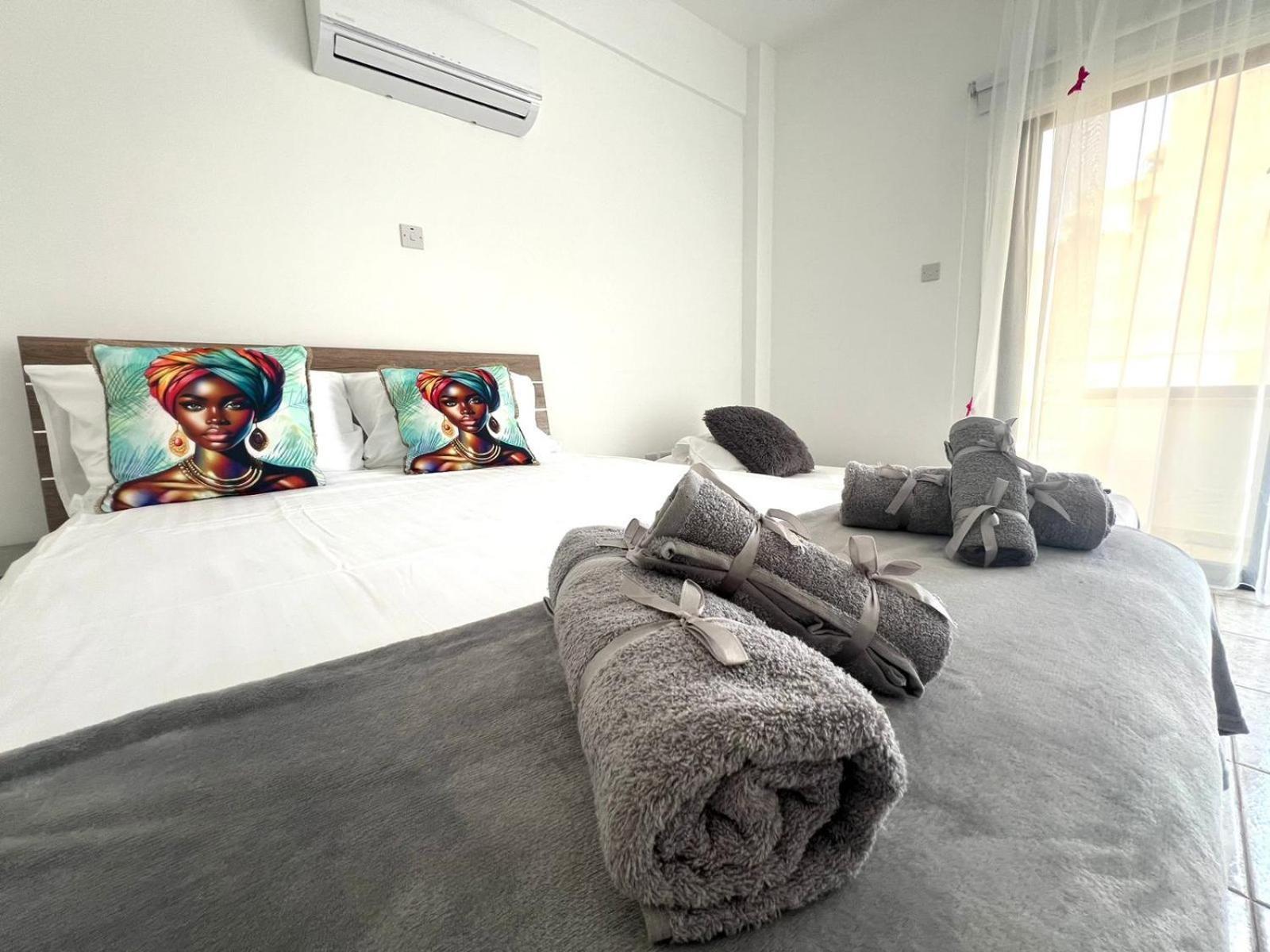Apartment Easybookcy 205