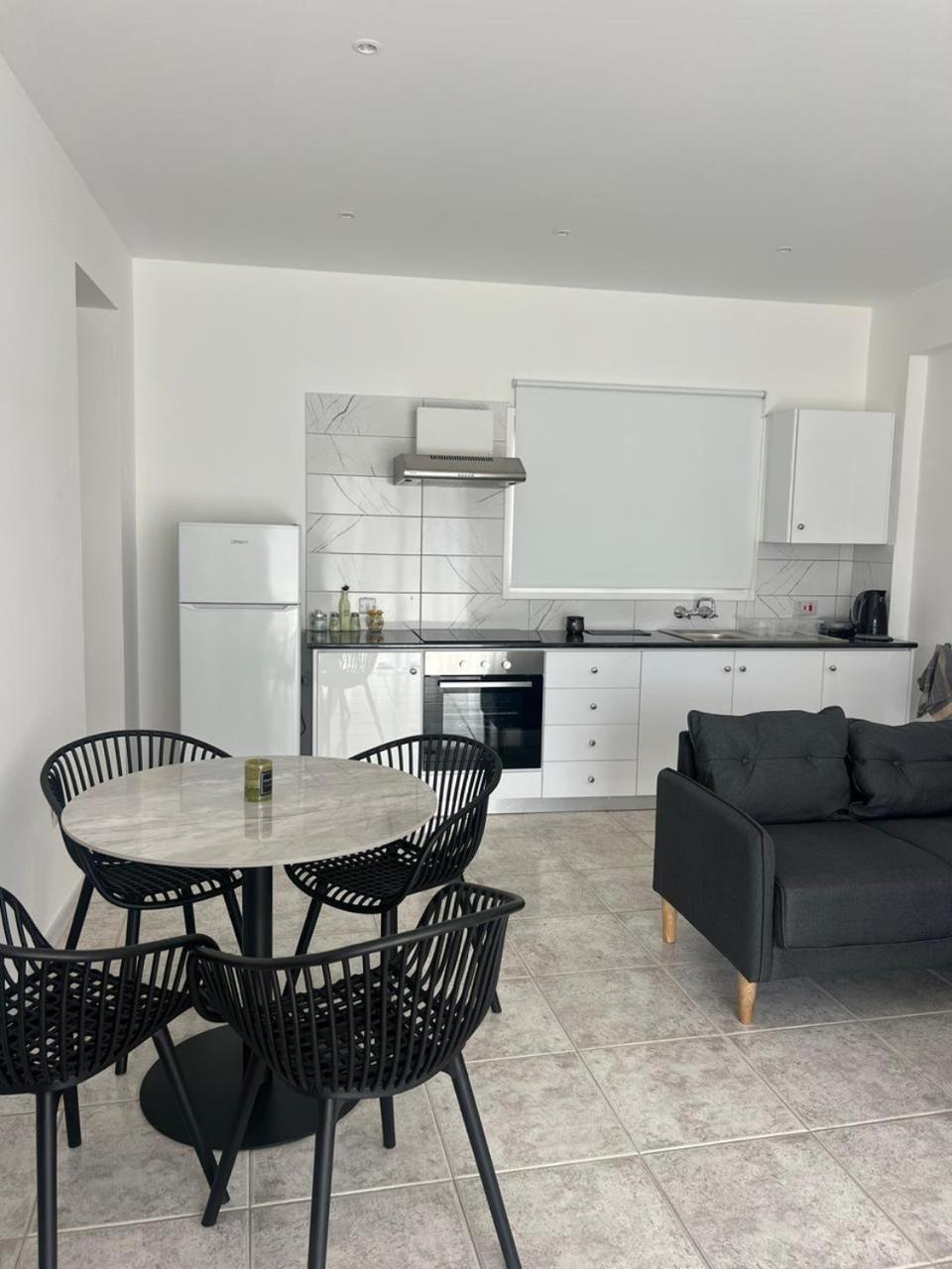 Easybookcy 205 Apartment