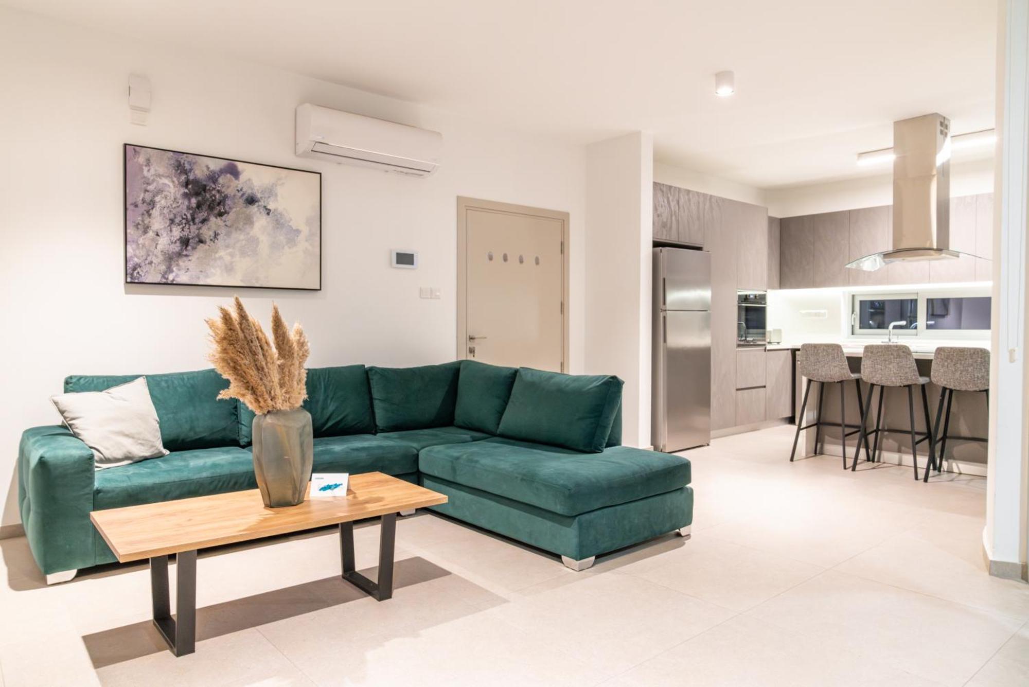 Venus Apartment