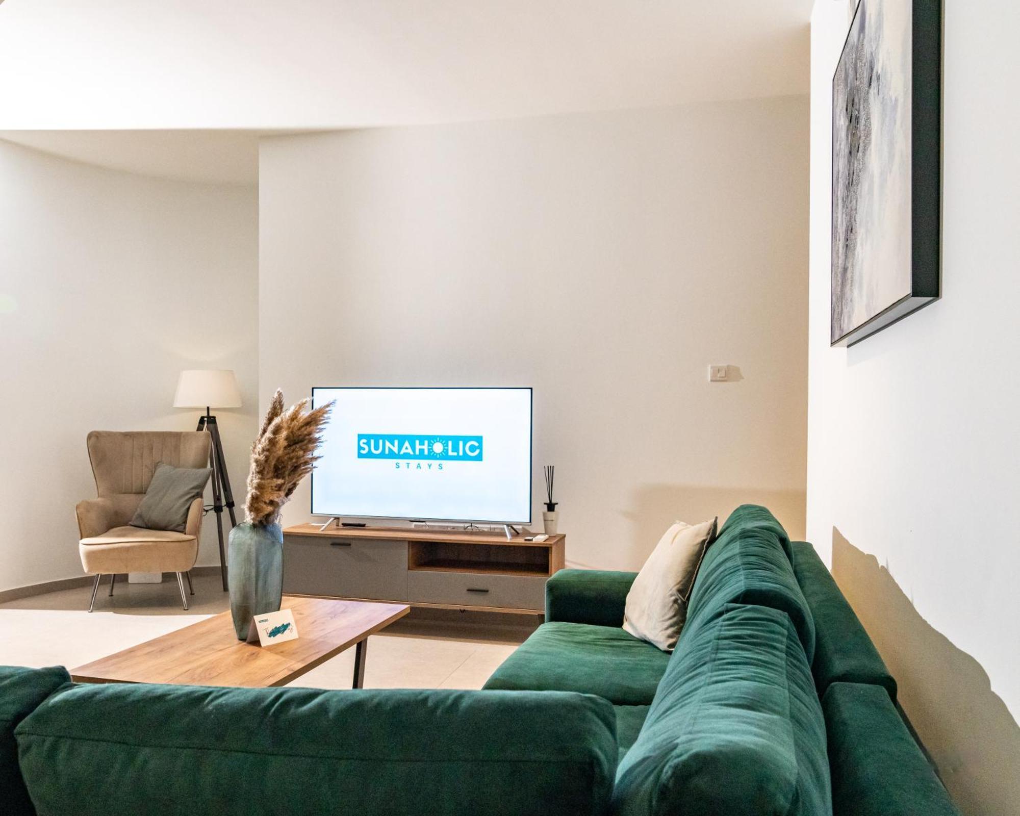 Apartment Venus Larnaca