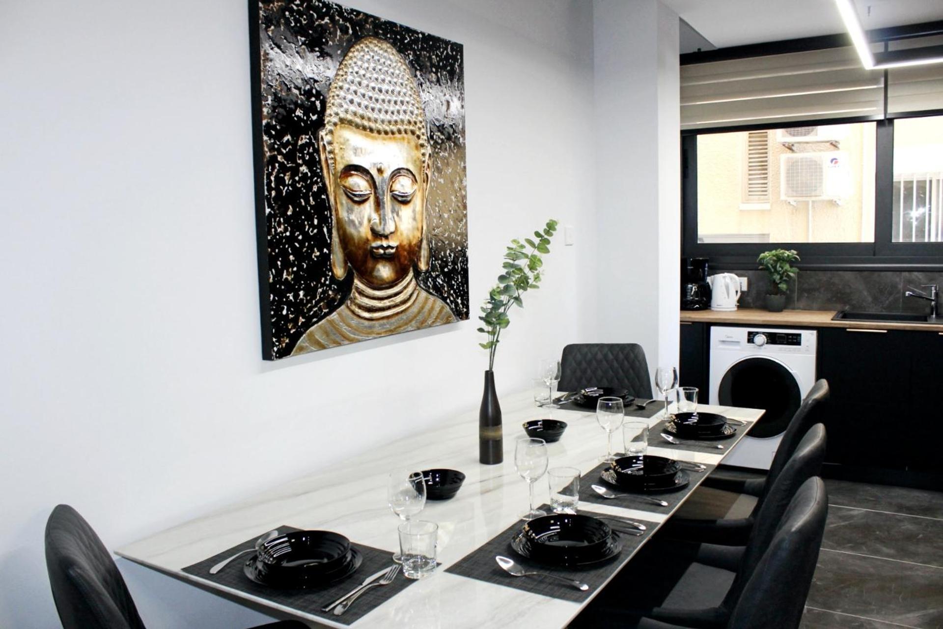Luxury At Mackenzie With Private Parking And Balcony * Larnaca