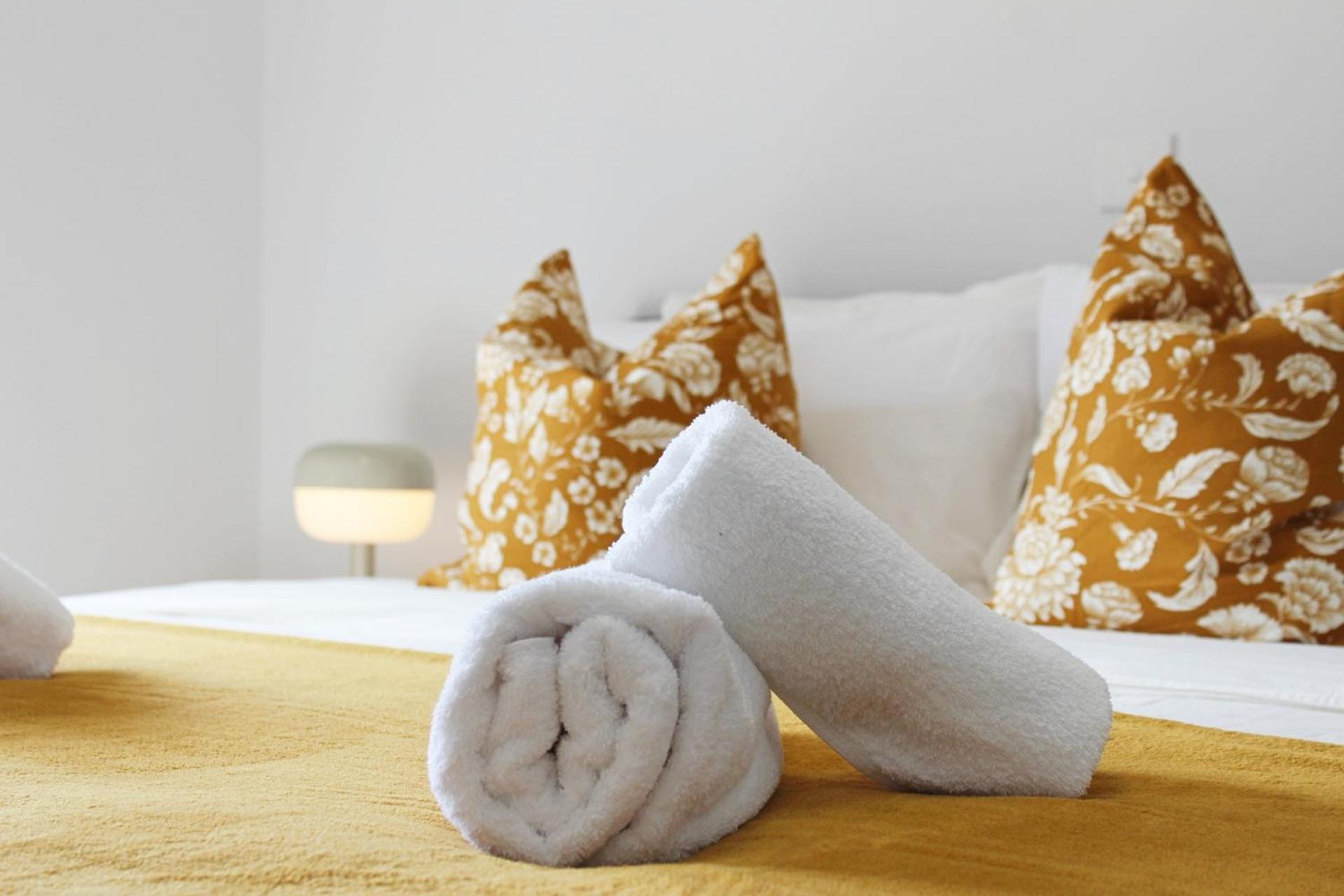 Apartment Luxury At Mackenzie With Private Parking And Balcony