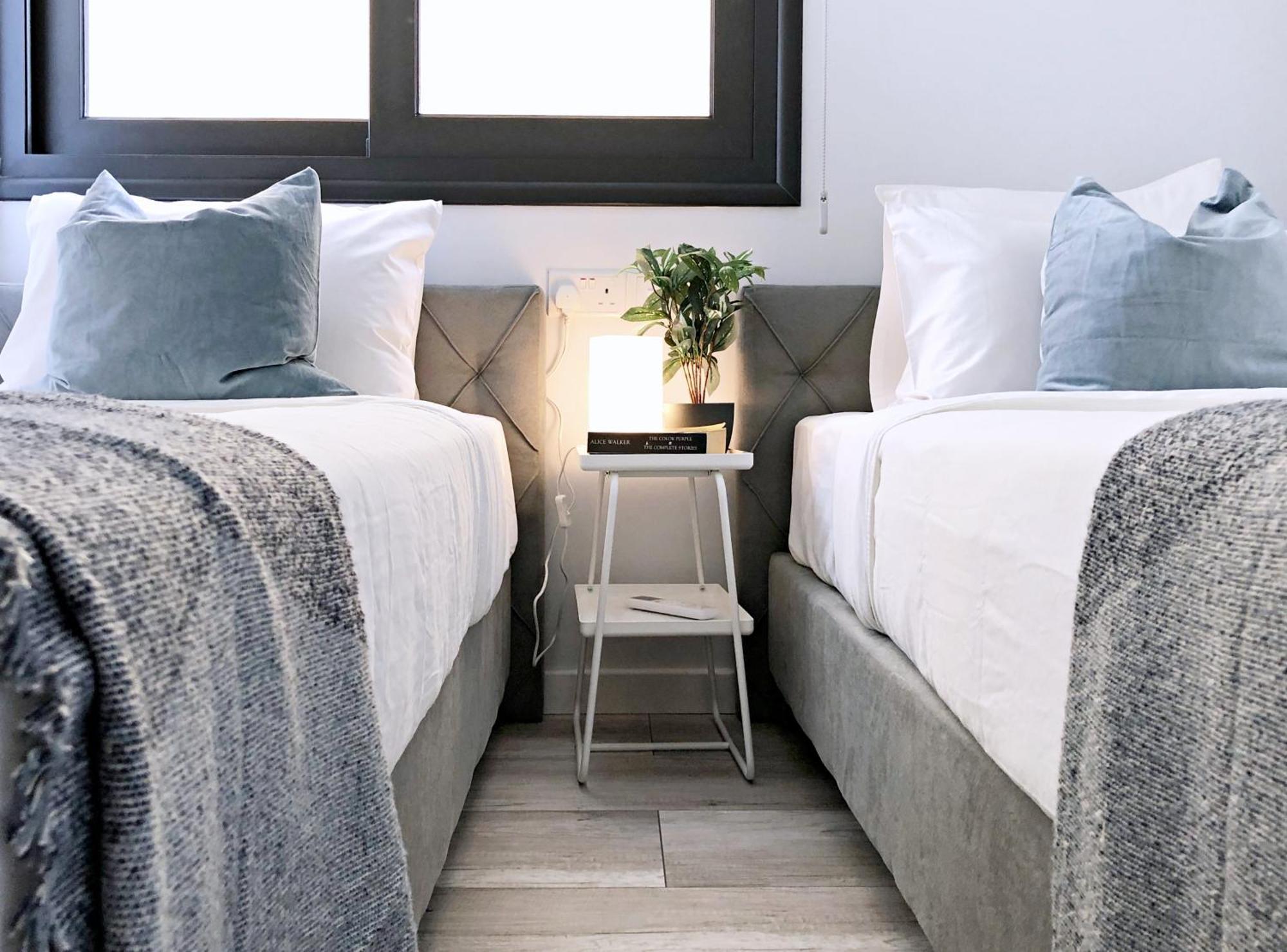 Luxury At Mackenzie With Private Parking And Balcony