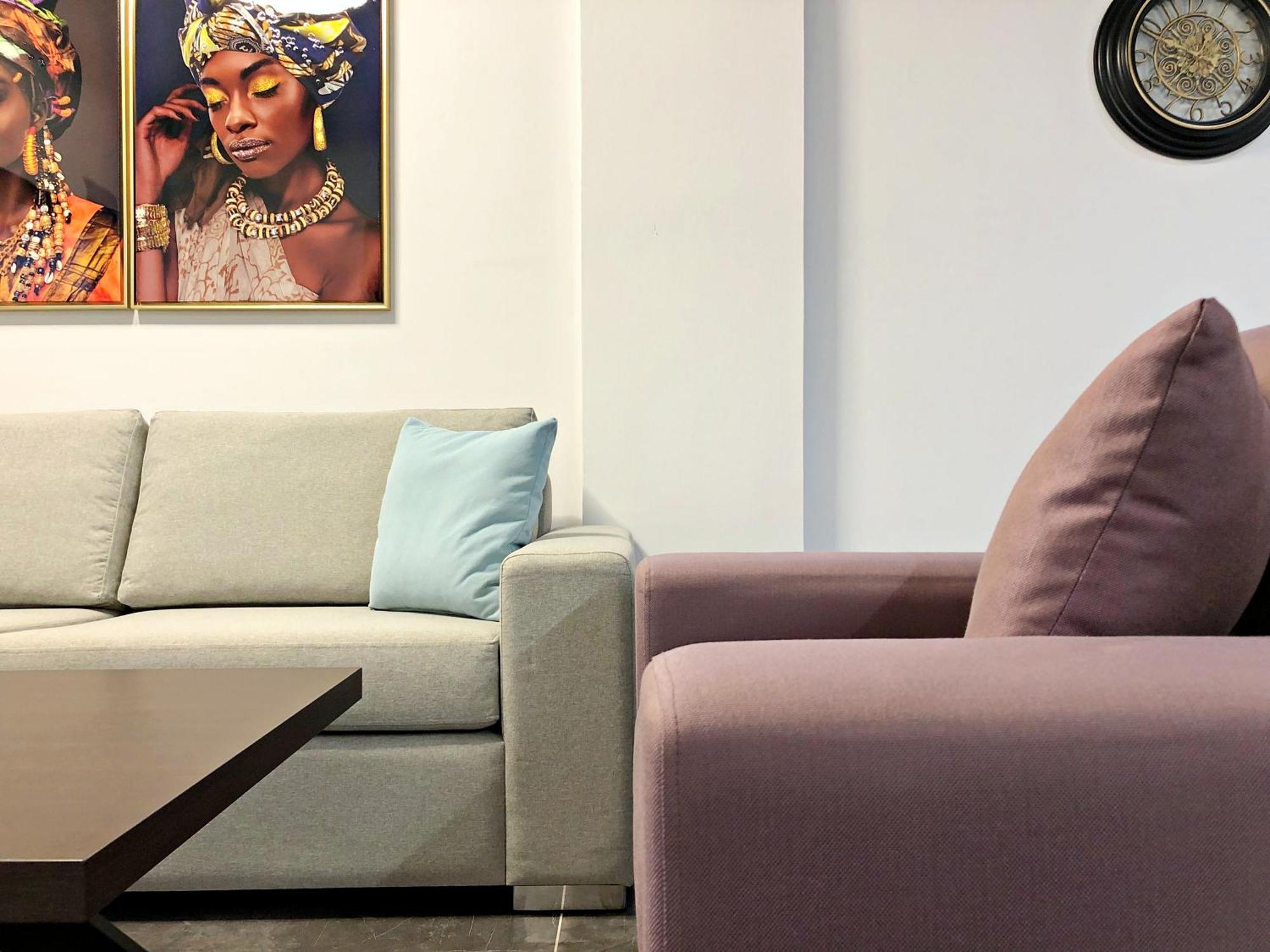 Luxury At Mackenzie With Private Parking And Balcony Apartment *