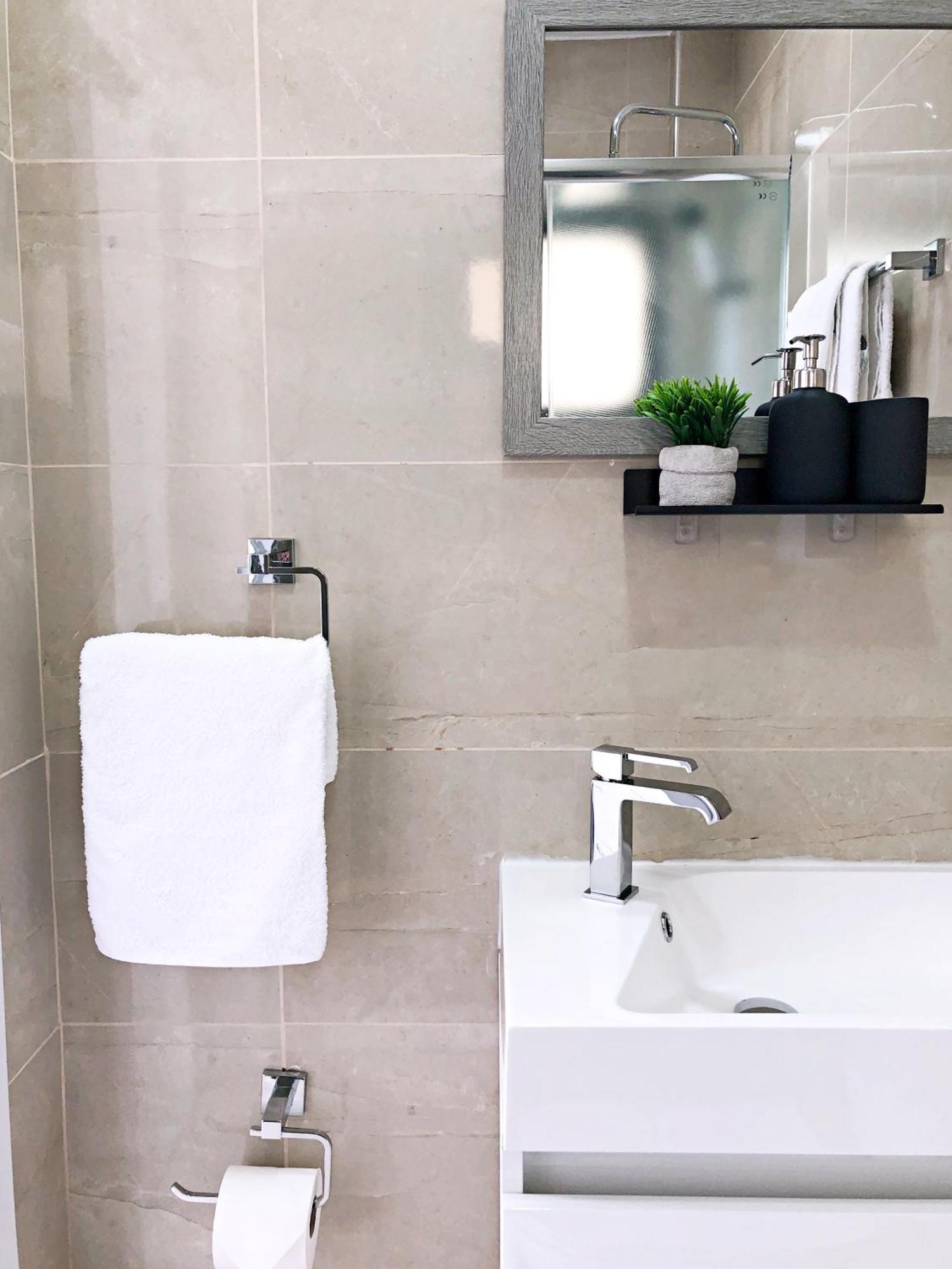 Apartment Luxury At Mackenzie With Private Parking And Balcony