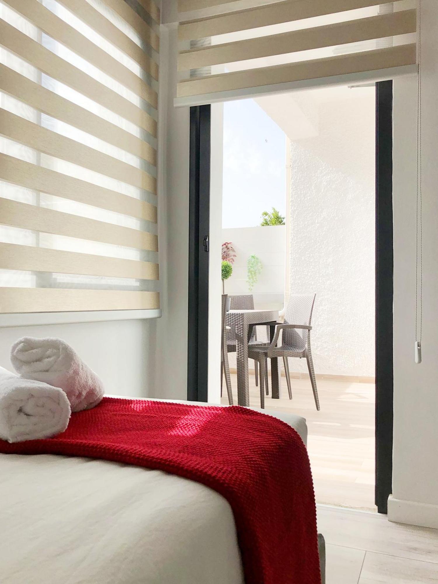 Apartment Luxury At Mackenzie With Private Parking And Balcony *