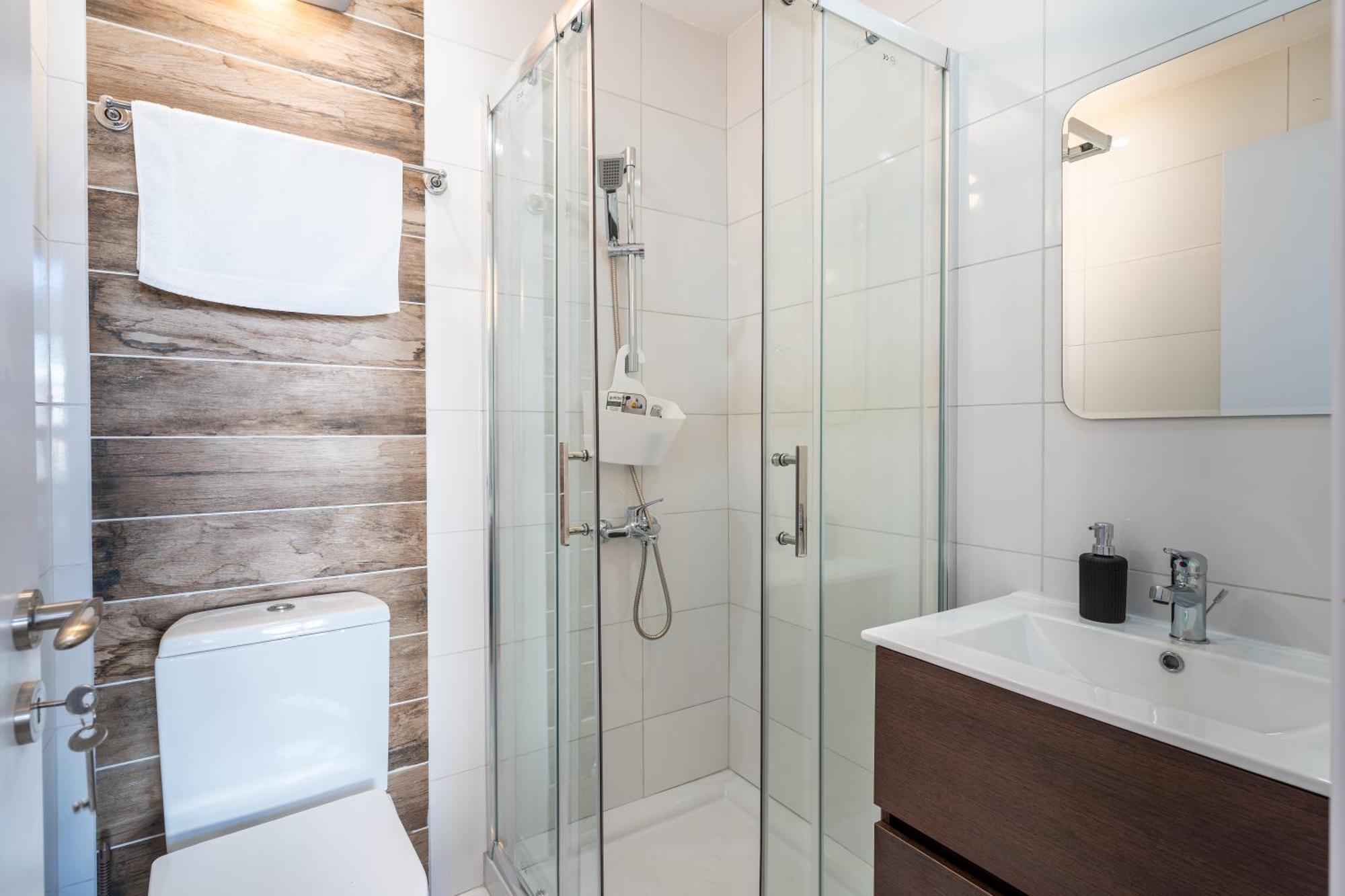 Hue 1-bedroom In Larnaca