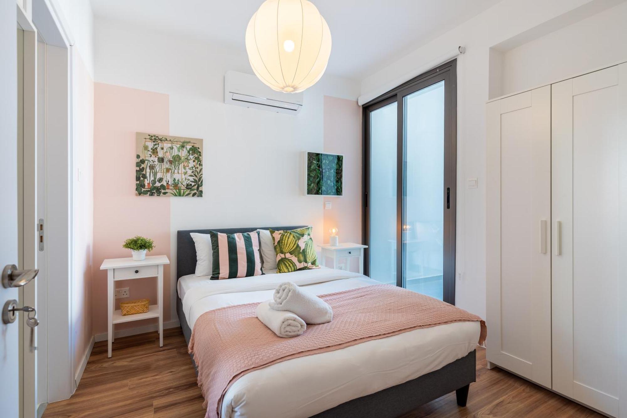 Apartment Hue 1-bedroom In *